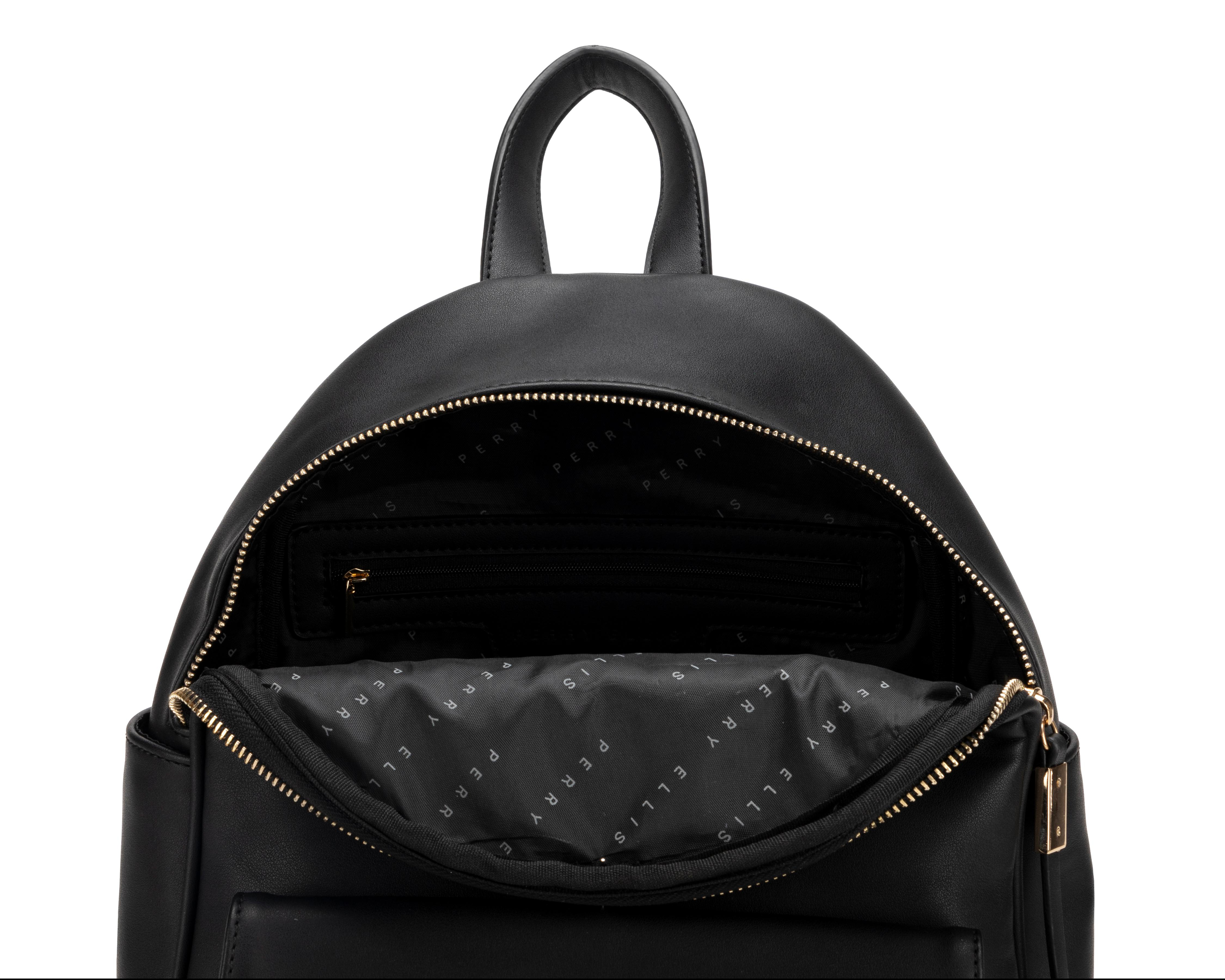 Foto 5 pulgar | Mochila Perry Ellis