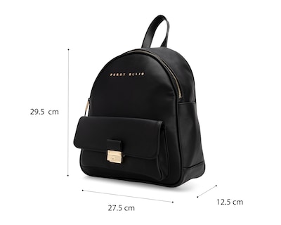 Foto 5 | Mochila Perry Ellis