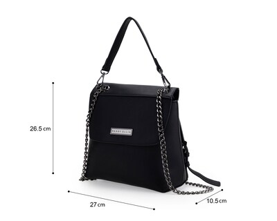 Foto 5 | Mochila Perry Ellis