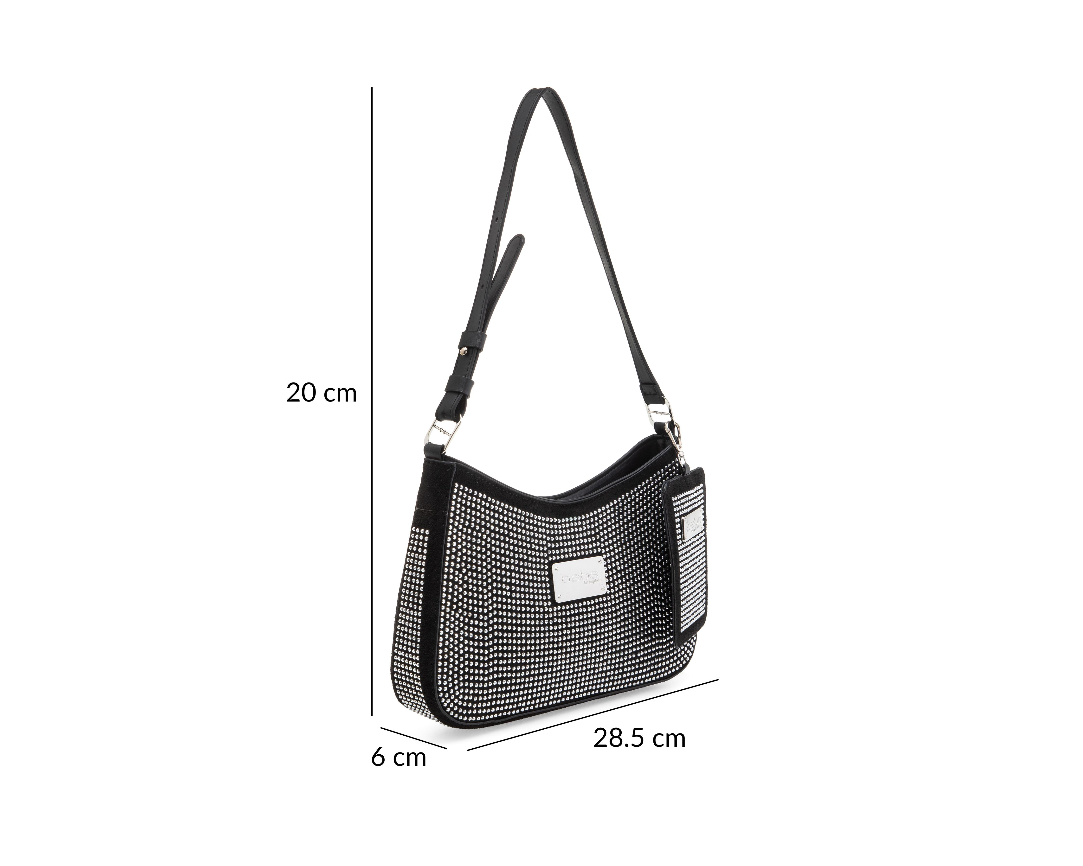 Foto 5 | Bolsa de Hombro Bebe