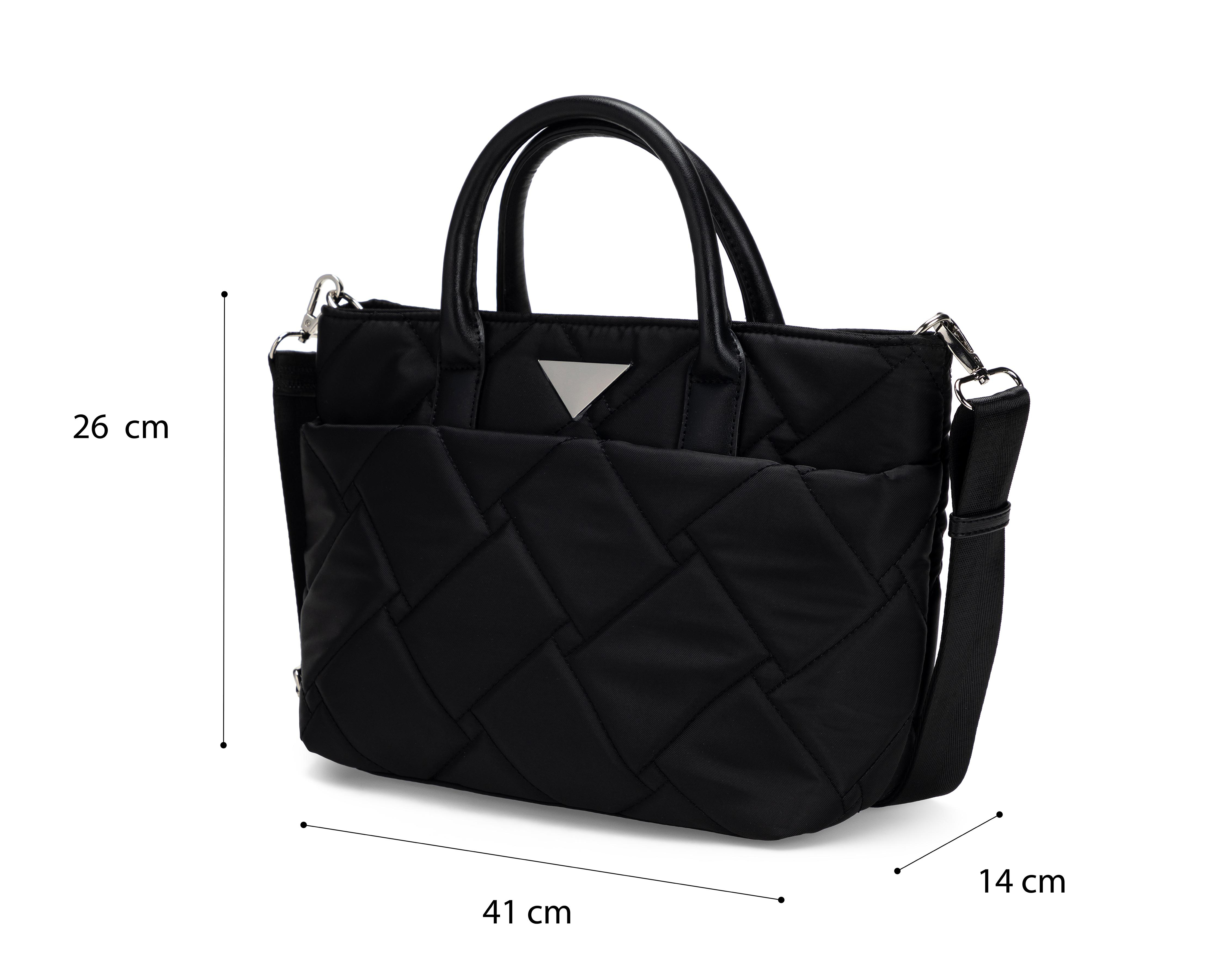 Foto 5 | Bolsa de Mano Strona