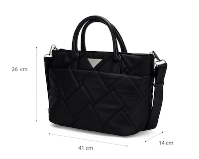 Foto 5 | Bolsa de Mano Strona