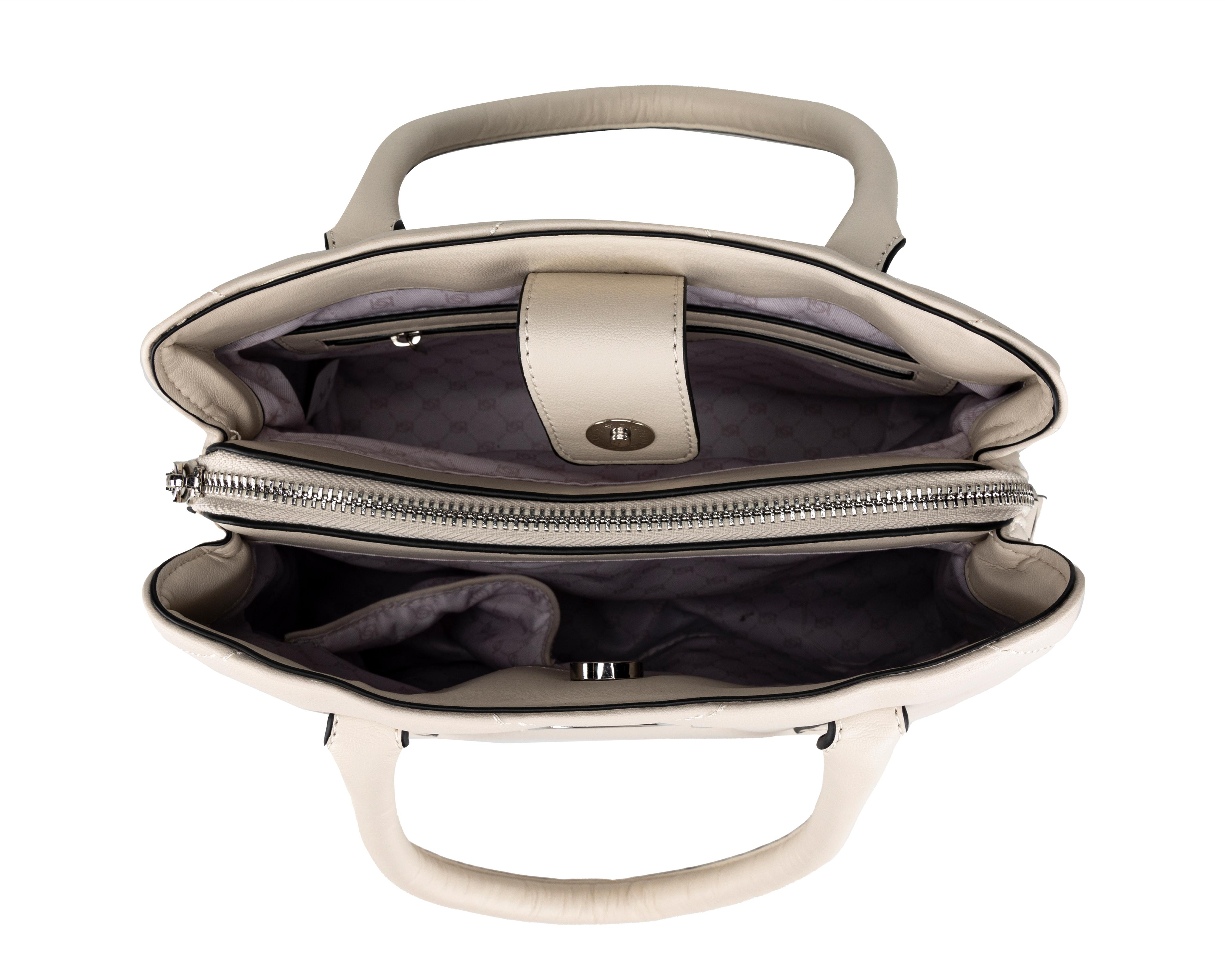 Foto 4 | Bolsa de Mano Bebe