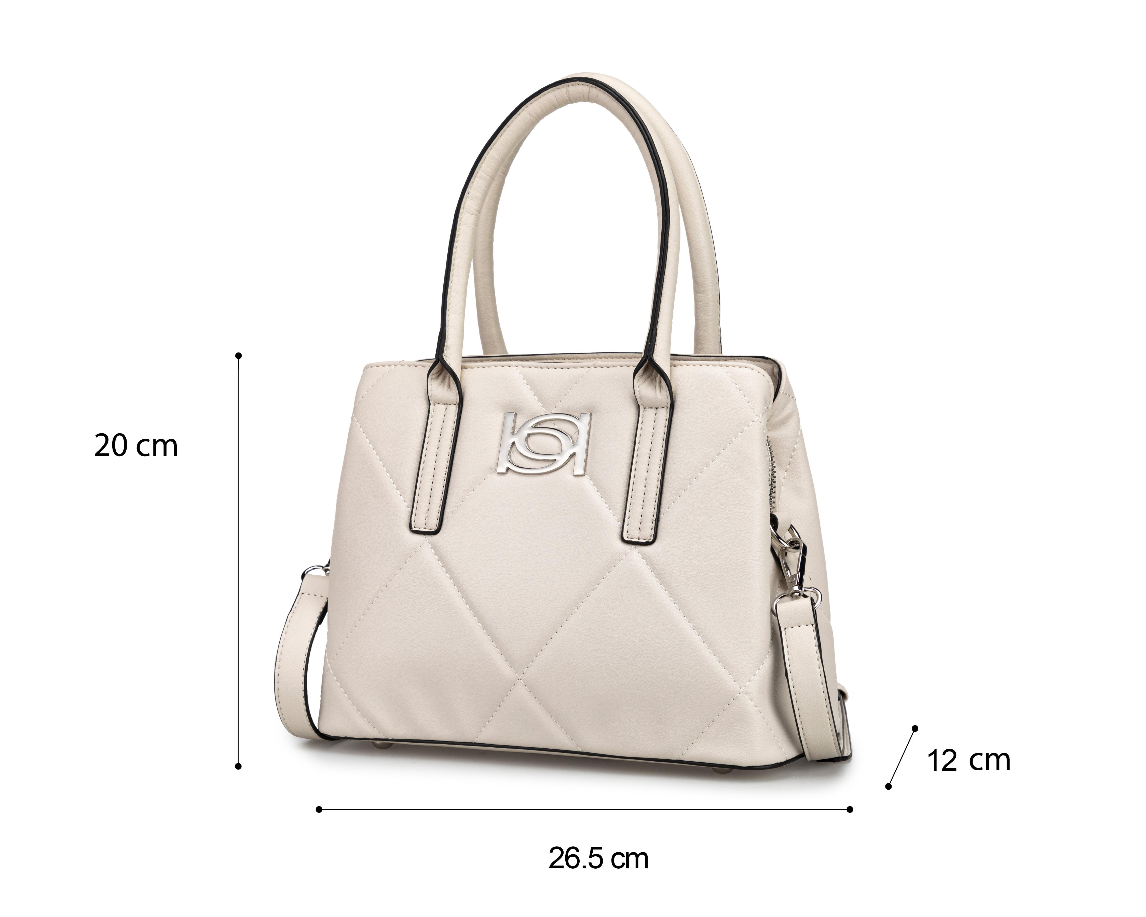 Foto 5 | Bolsa de Mano Bebe