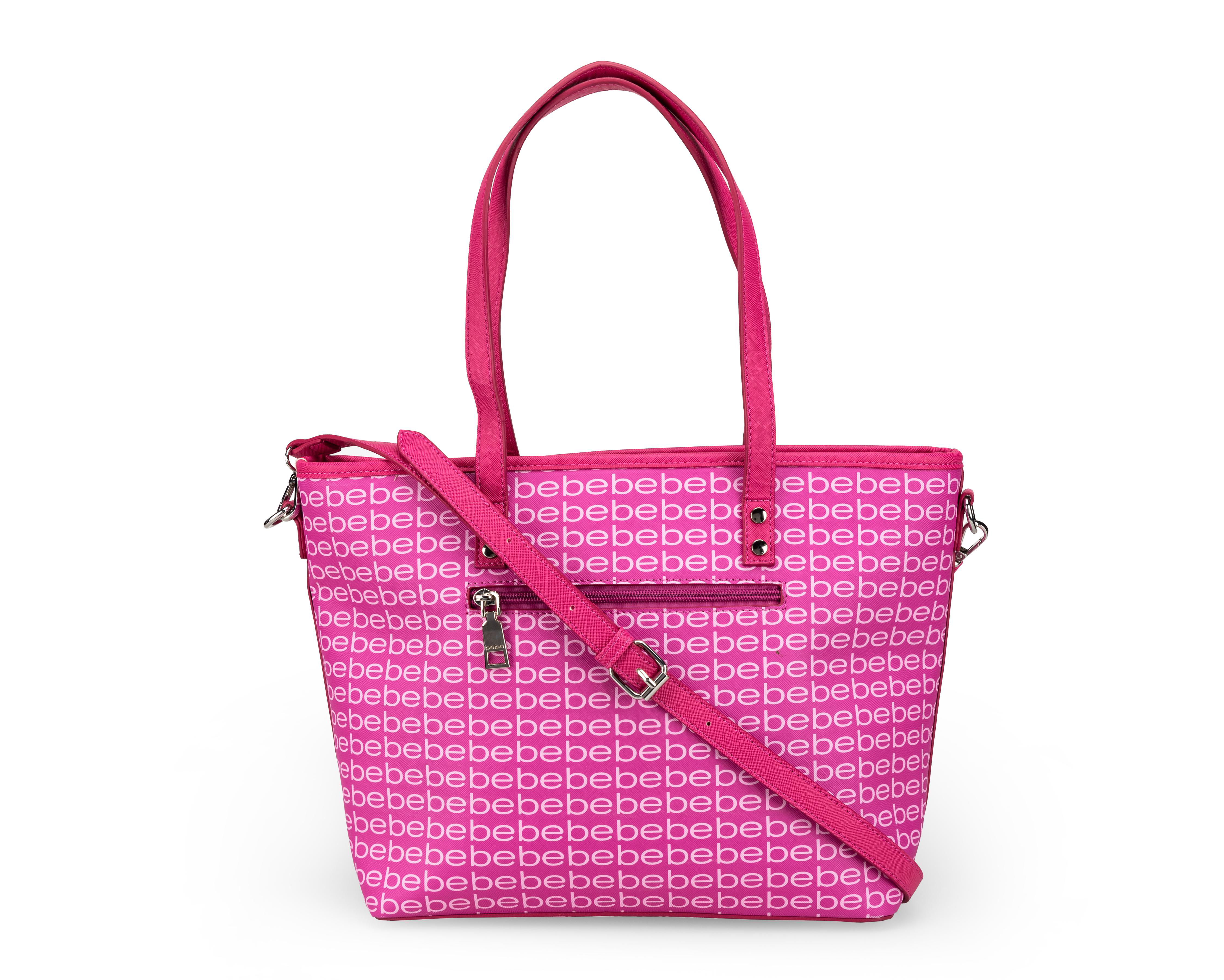 Foto 4 pulgar | Bolsa de Hombro Bebe