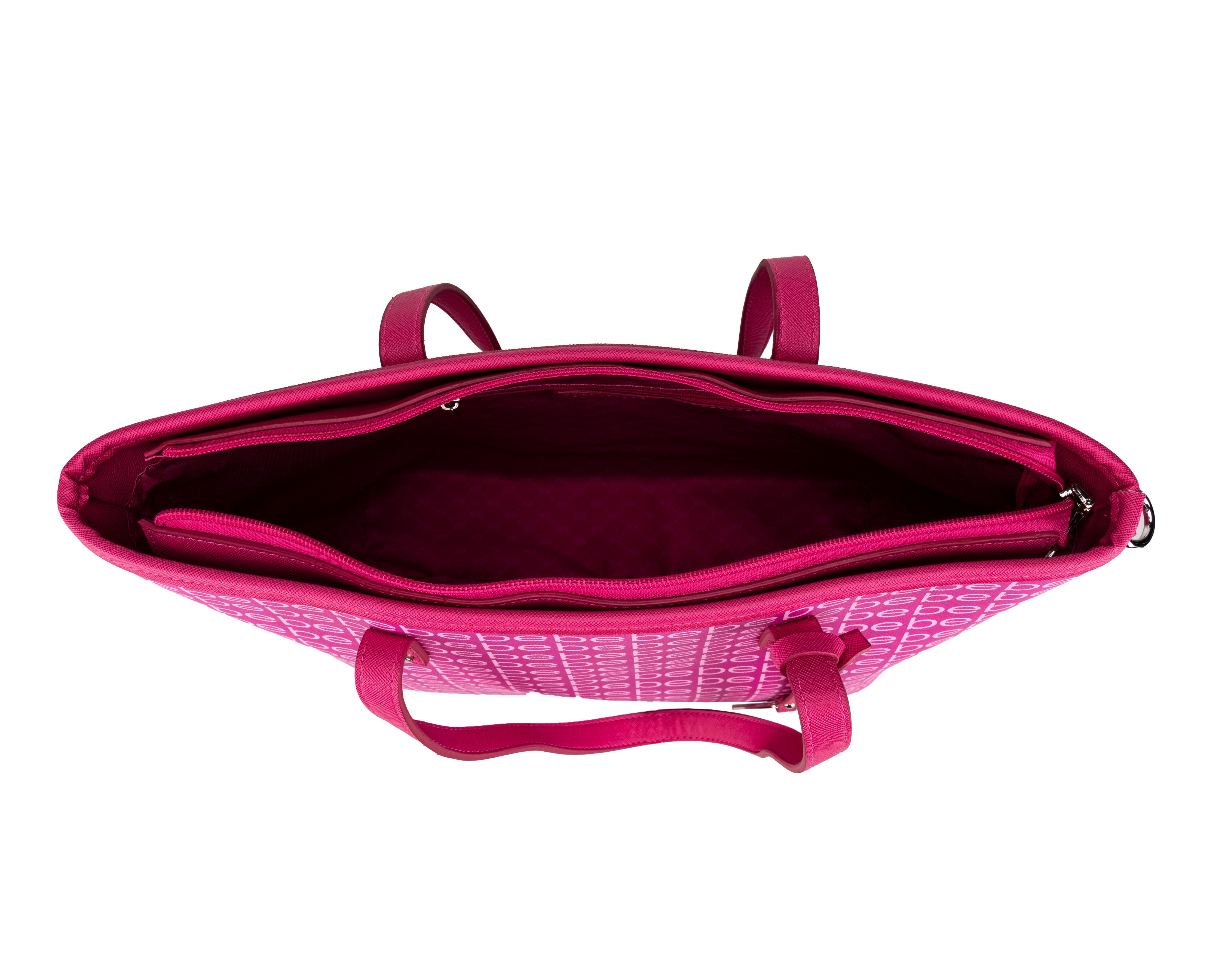 Foto 5 pulgar | Bolsa de Hombro Bebe