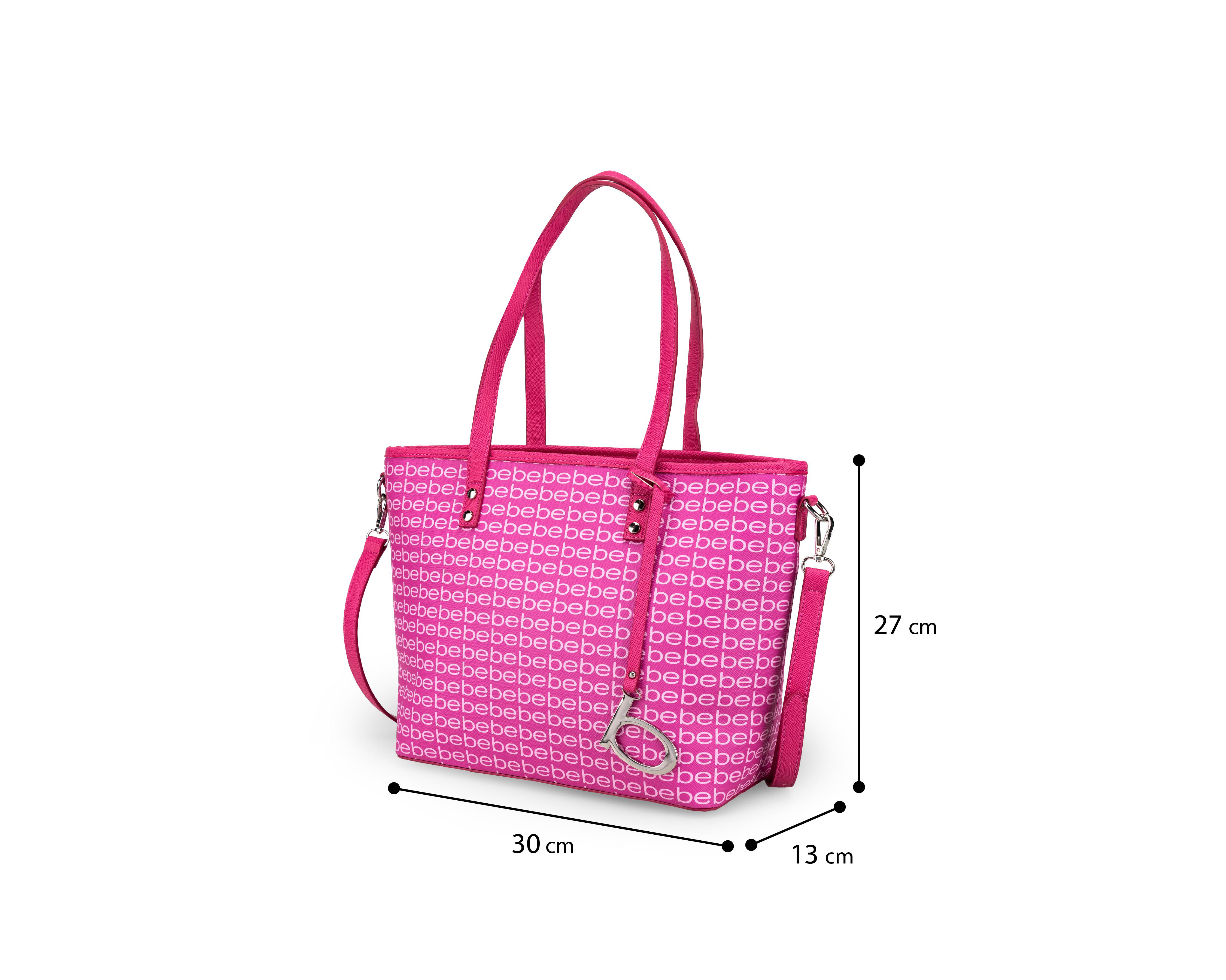 Foto 5 | Bolsa de Hombro Bebe