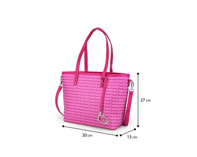 Foto 5 | Bolsa de Hombro Bebe