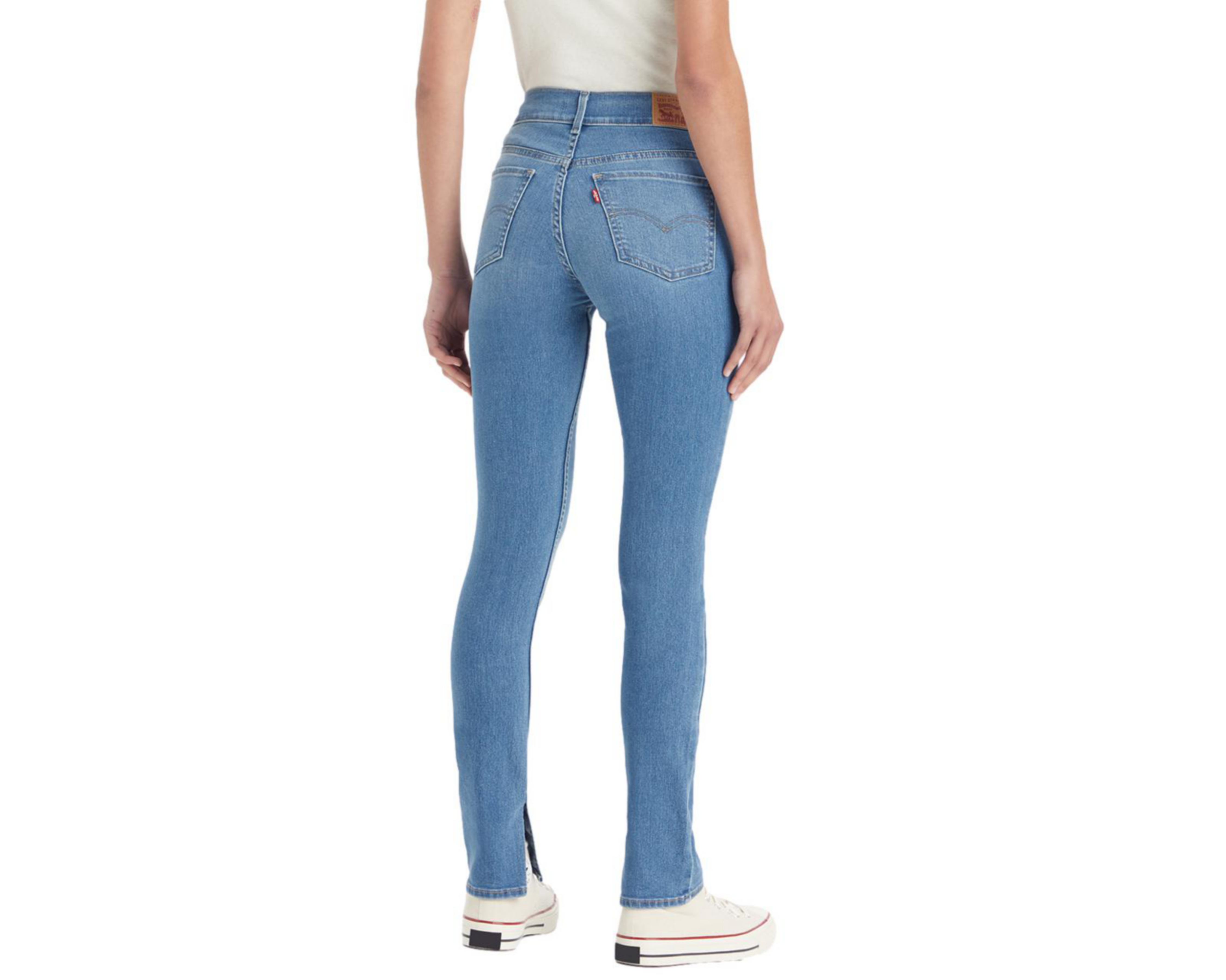 Foto 4 pulgar | Jeans Skinny Levi's 311 para Mujer