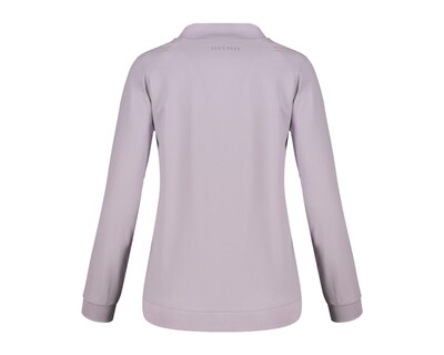 Foto 5 | Chamarra Skechers para Mujer