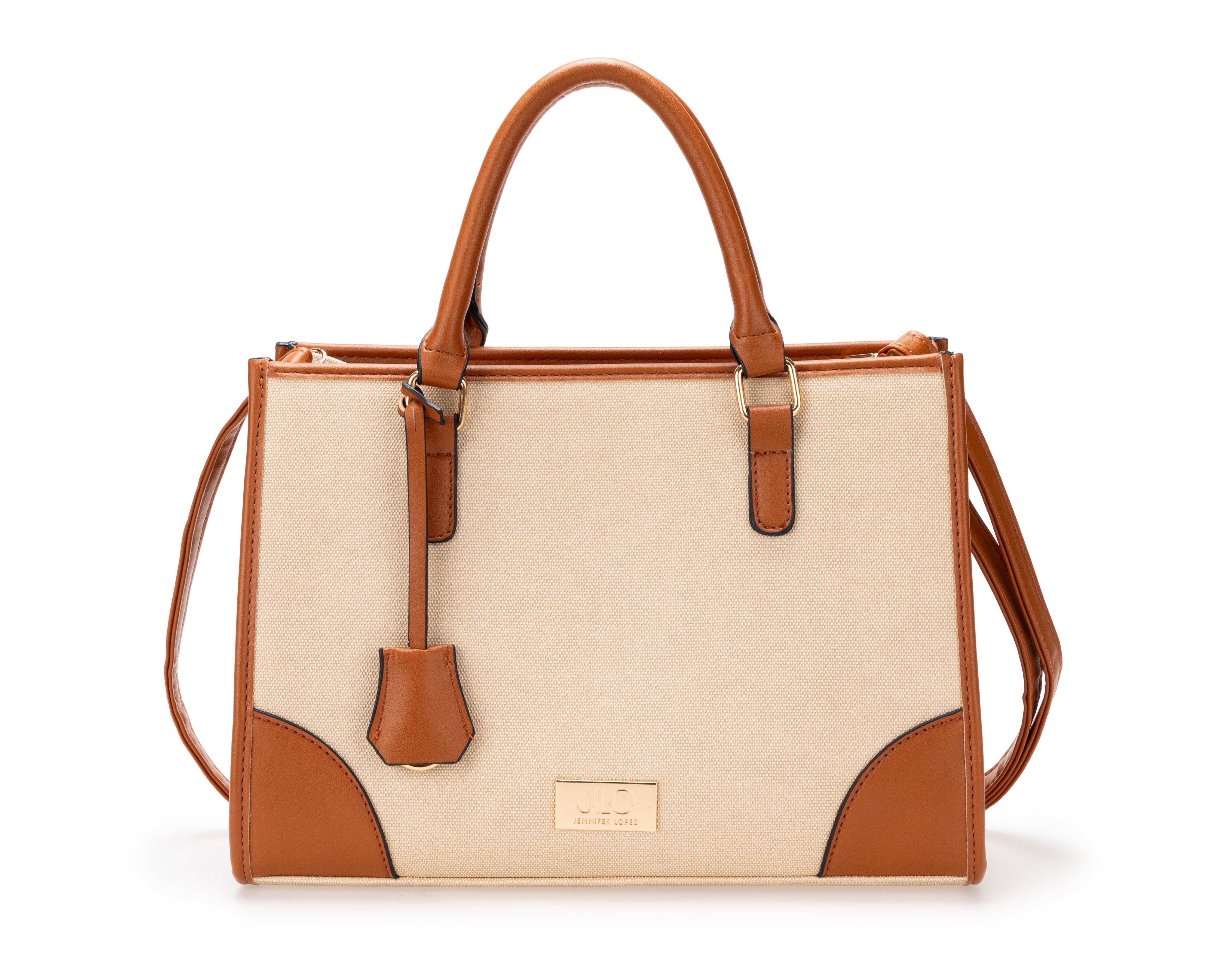 Foto 1 | Bolsa de Mano Jennifer Lopez