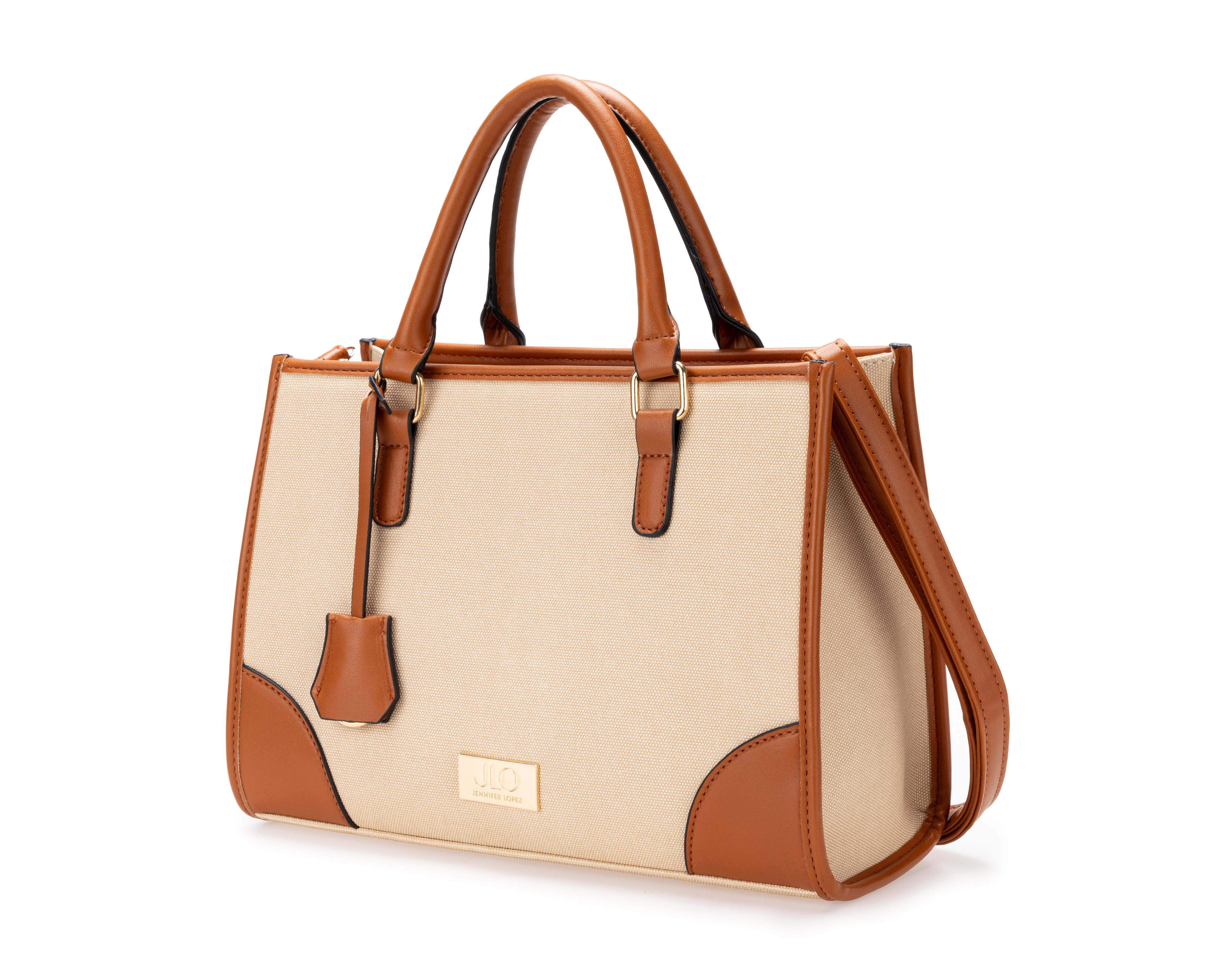 Foto 2 | Bolsa de Mano Jennifer Lopez