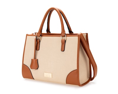 Foto 2 | Bolsa de Mano Jennifer Lopez