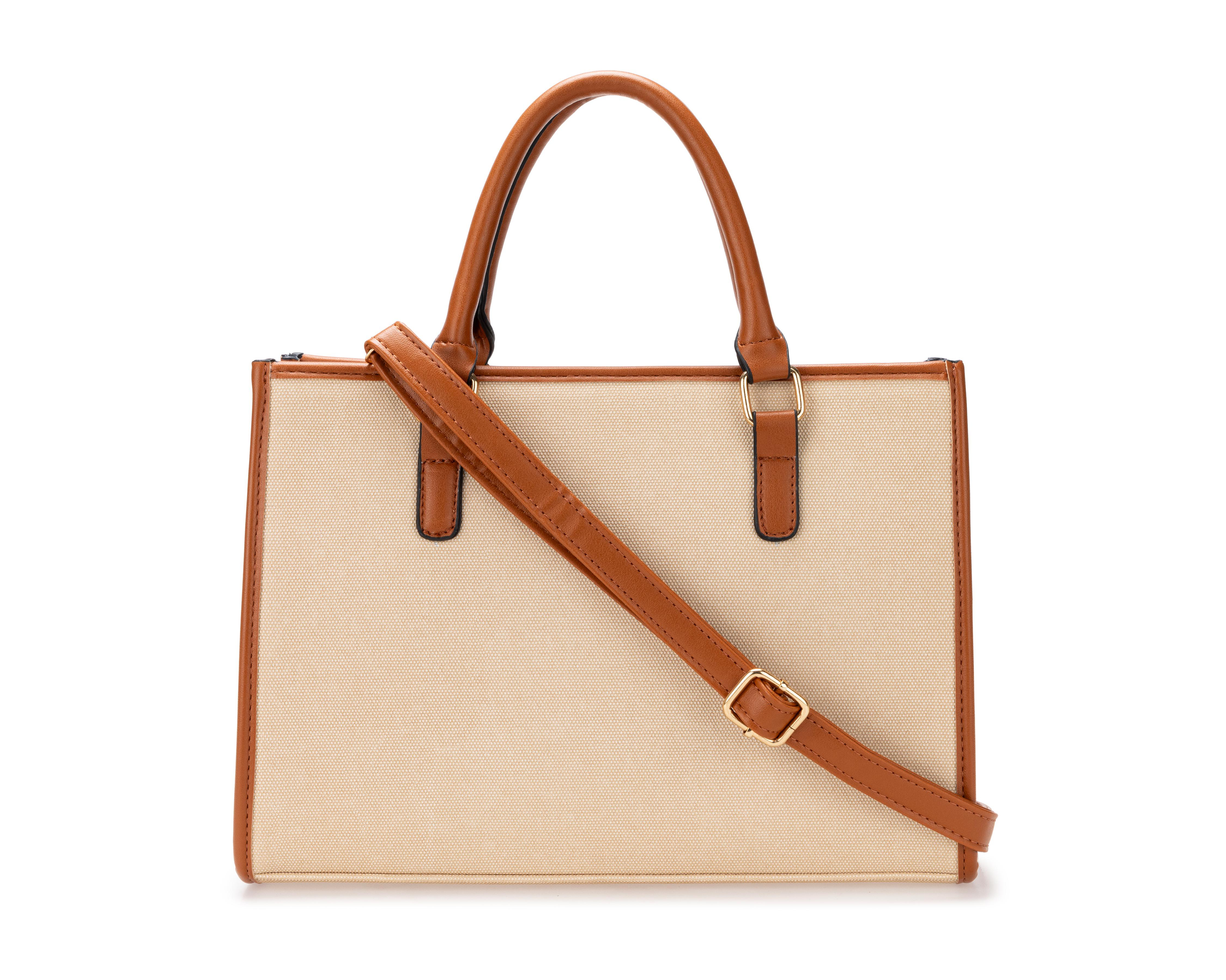 Foto 3 | Bolsa de Mano Jennifer Lopez