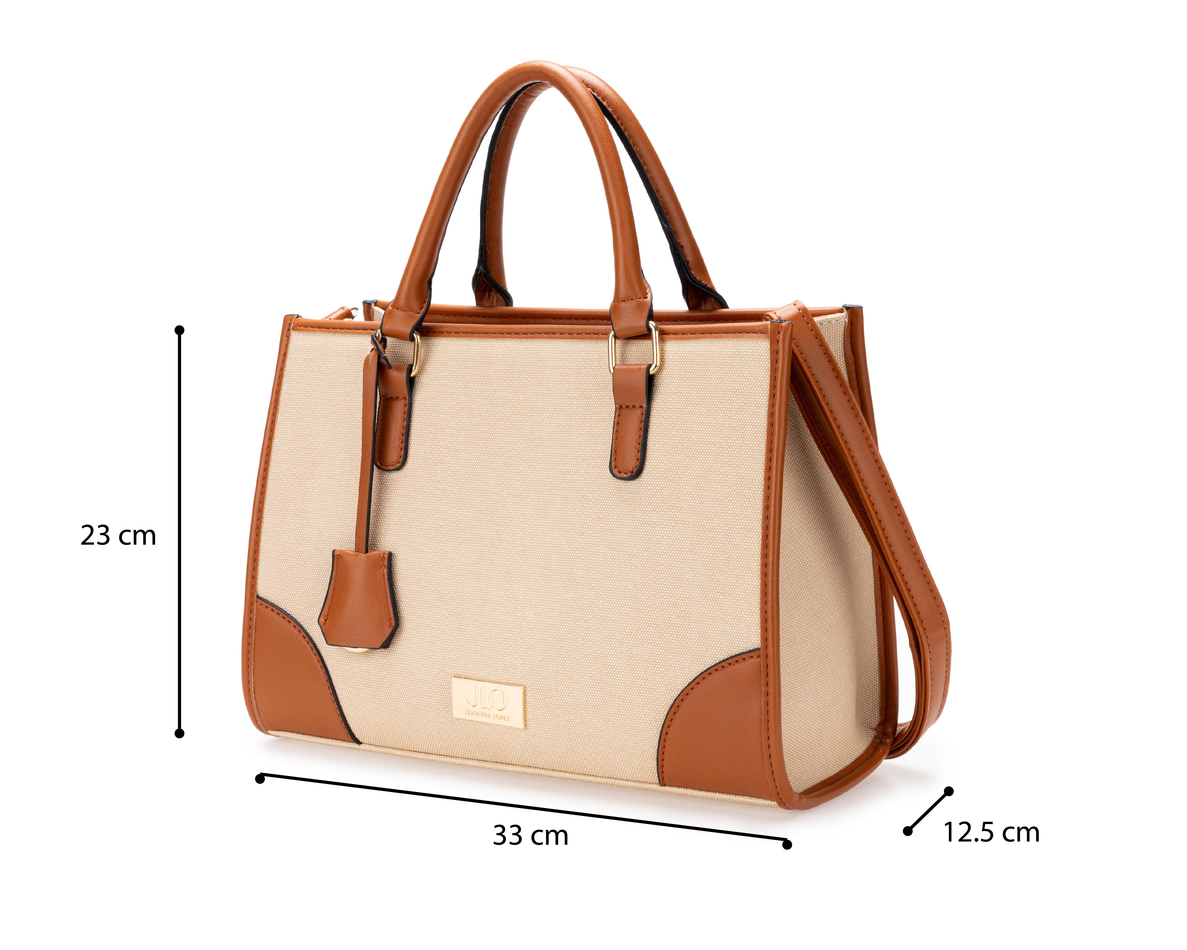 Foto 6 pulgar | Bolsa de Mano Jennifer Lopez