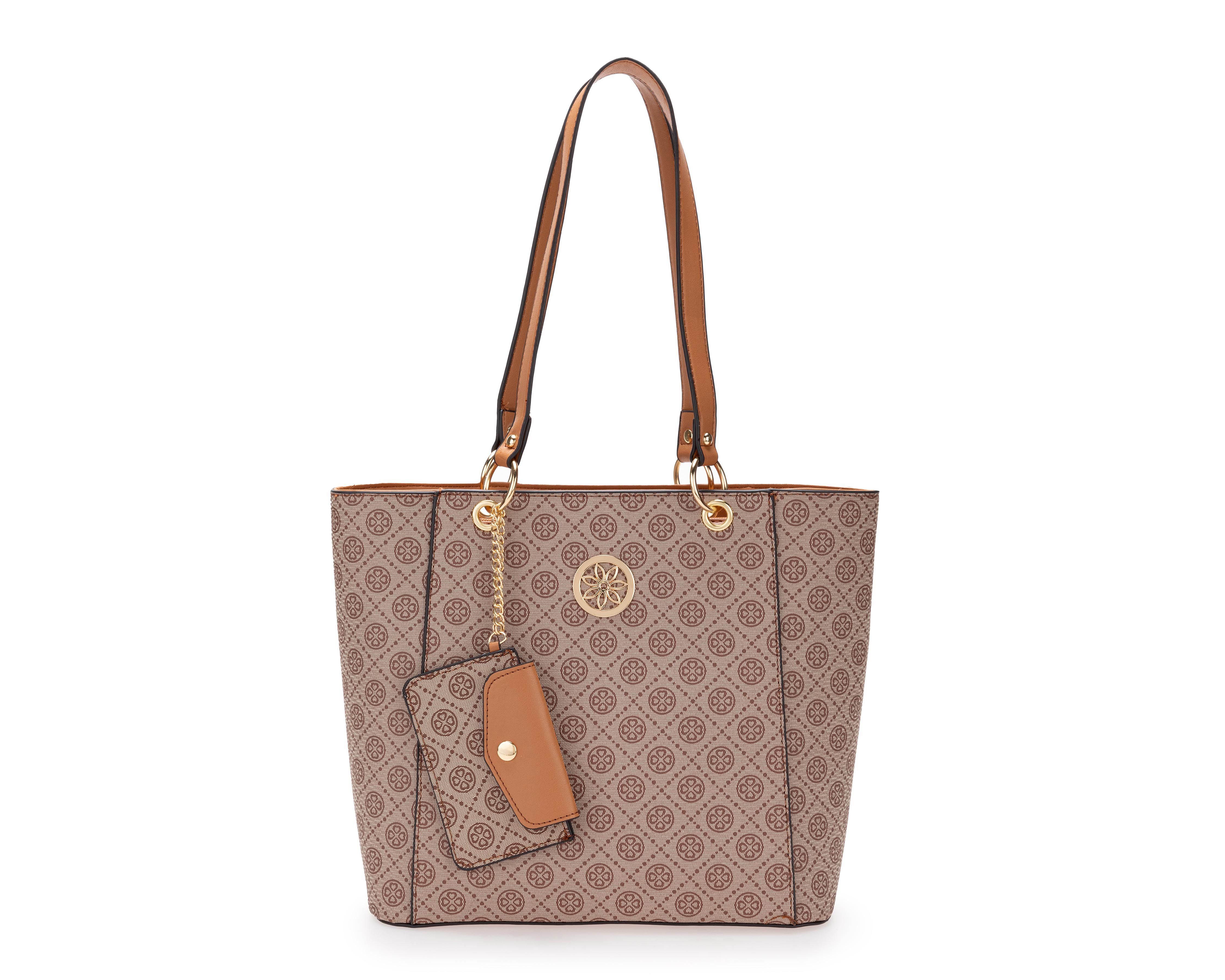Foto 2 pulgar | Bolsa de Hombro Lady Sun