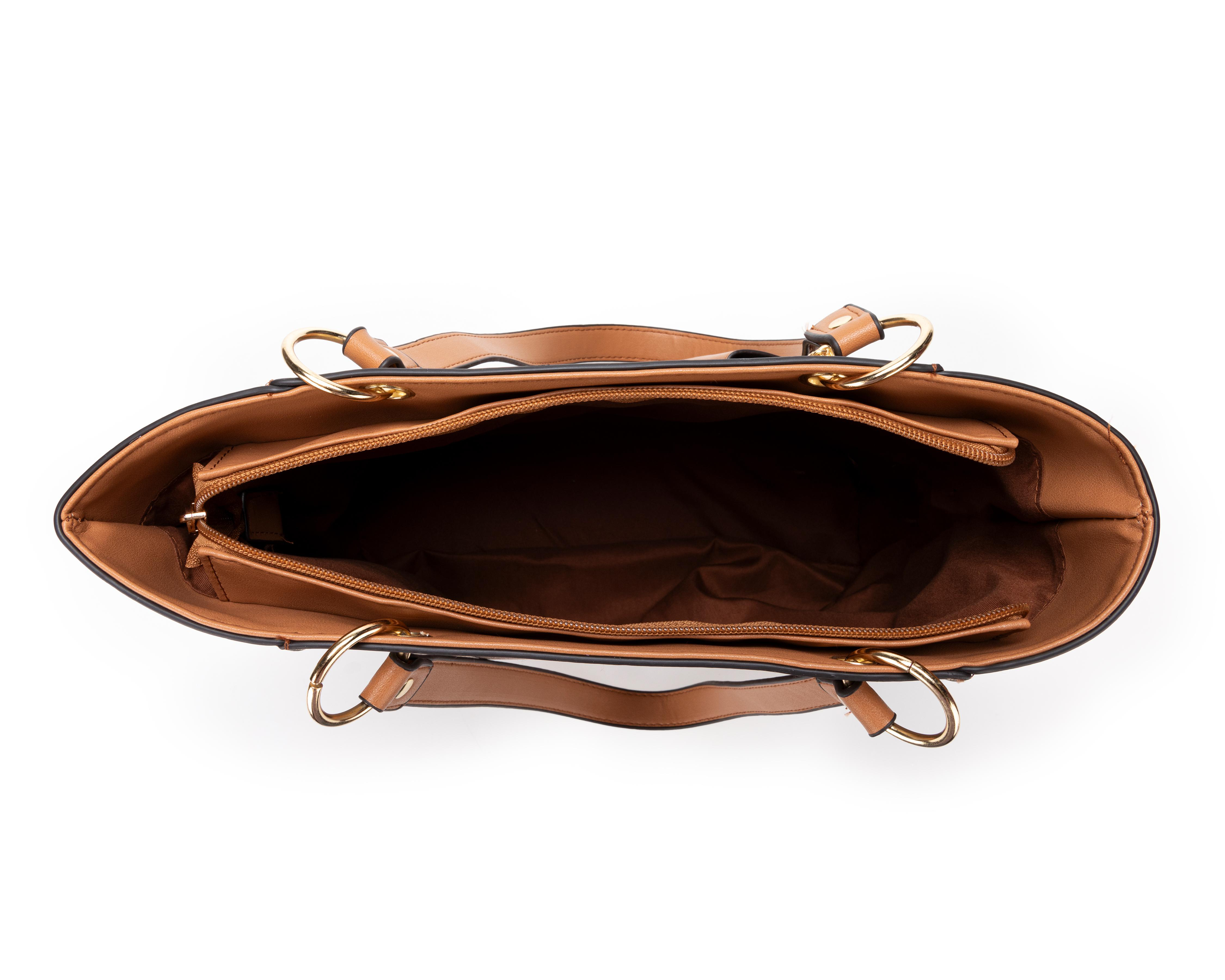 Foto 5 pulgar | Bolsa de Hombro Lady Sun