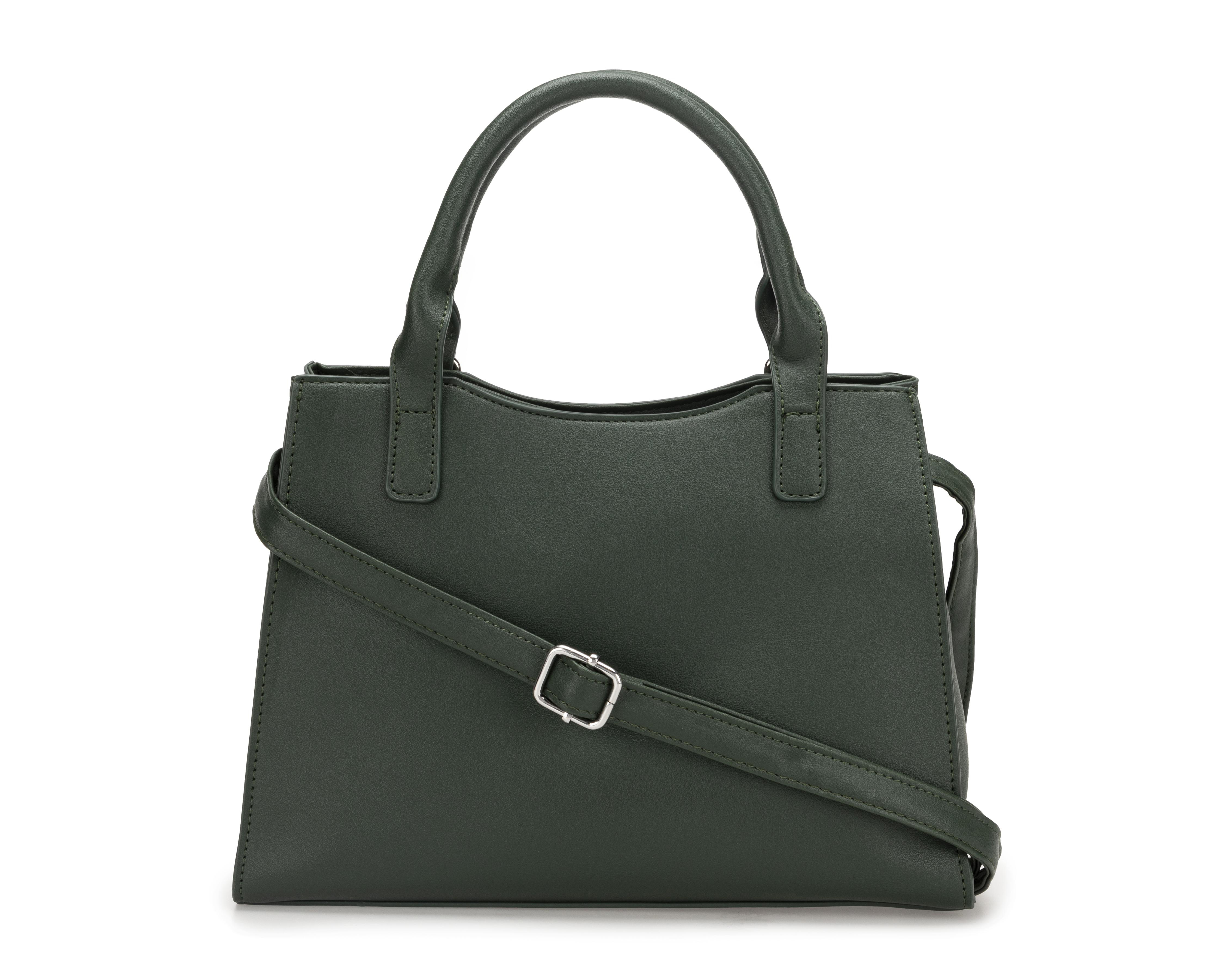 Foto 3 | Bolsa Cruzada Sahara