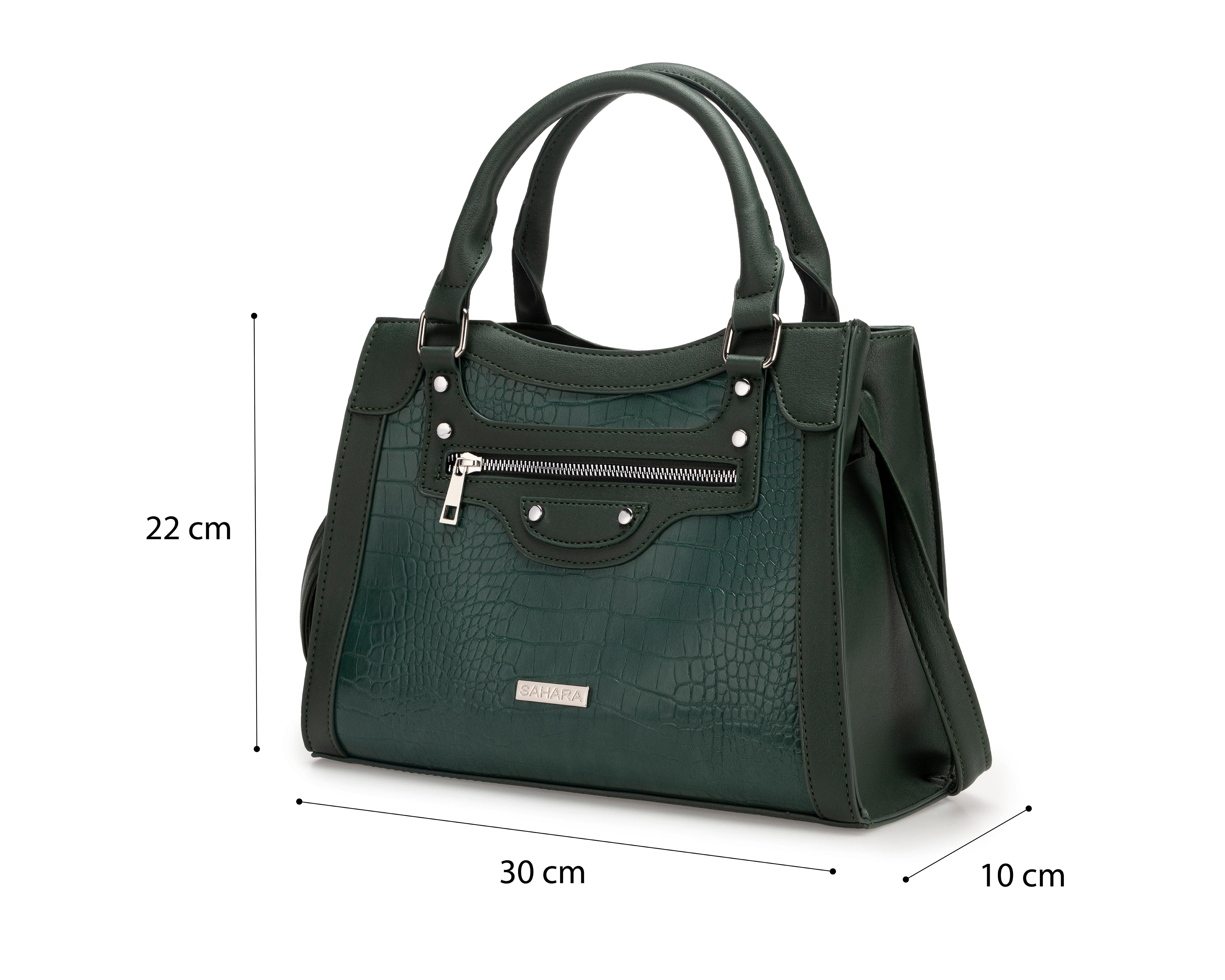 Foto 5 | Bolsa Cruzada Sahara