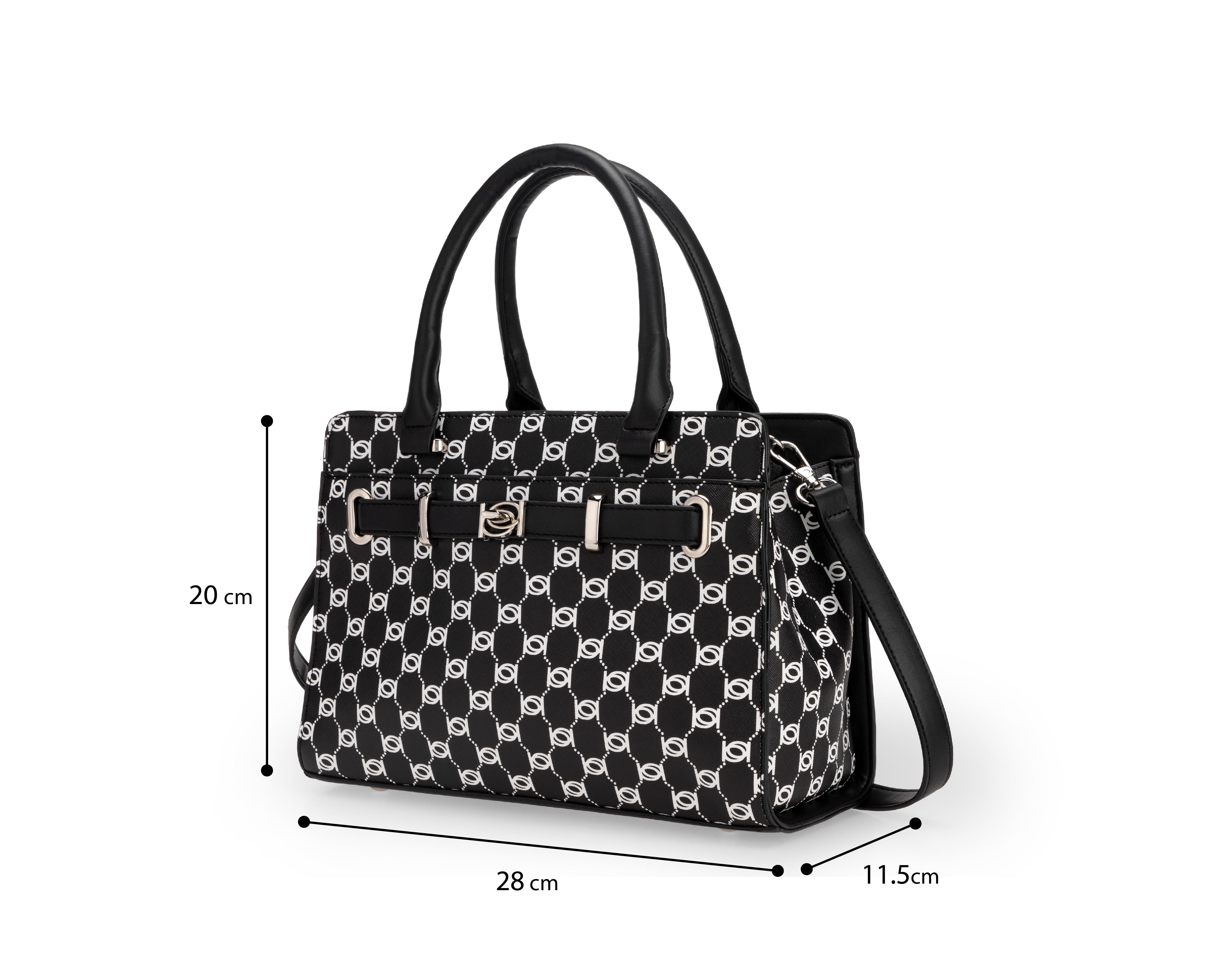 Foto 5 | Bolsa de Mano Bebe