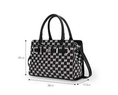 Foto 5 | Bolsa de Mano Bebe