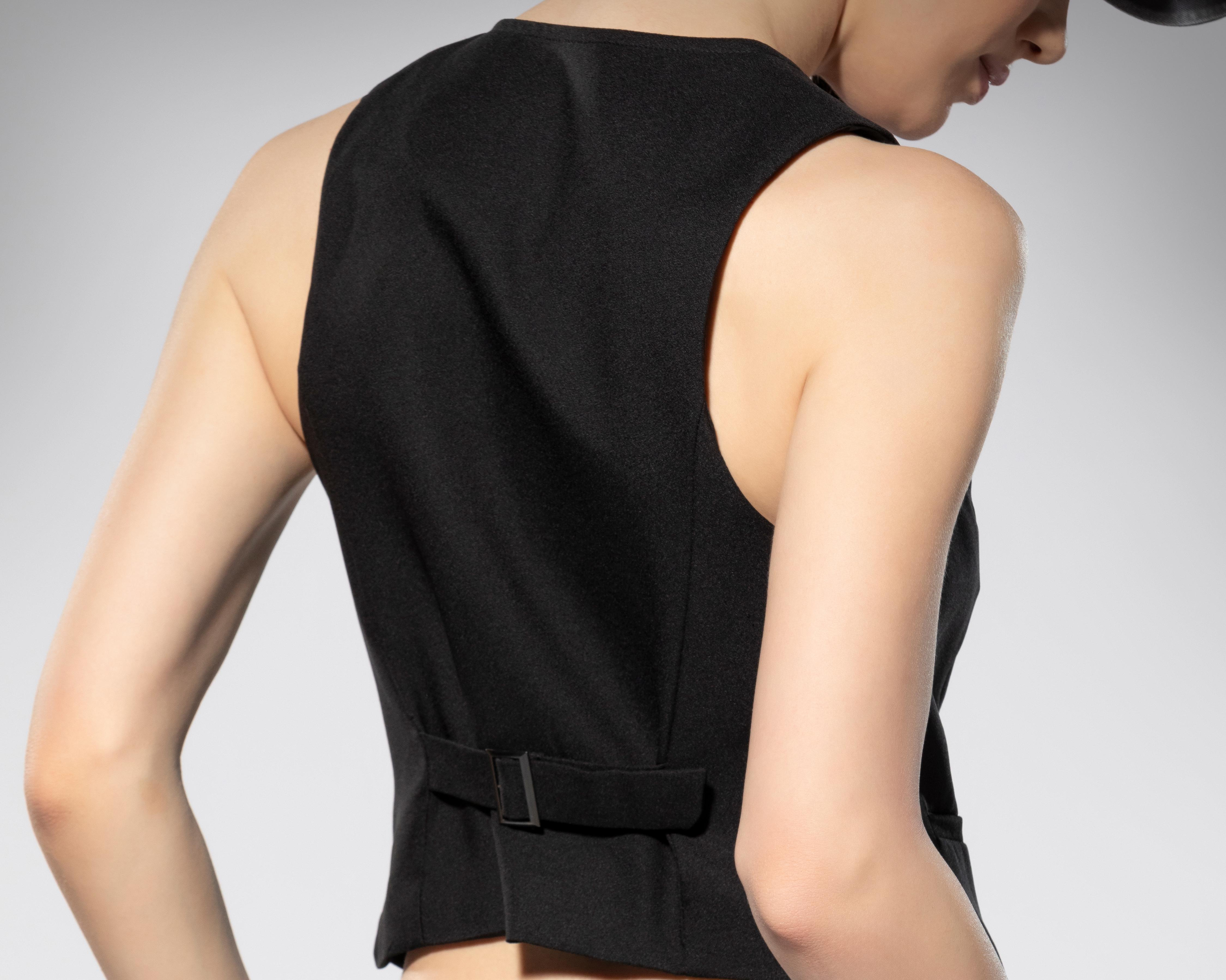 Foto 5 | Chaleco Thinner Casual