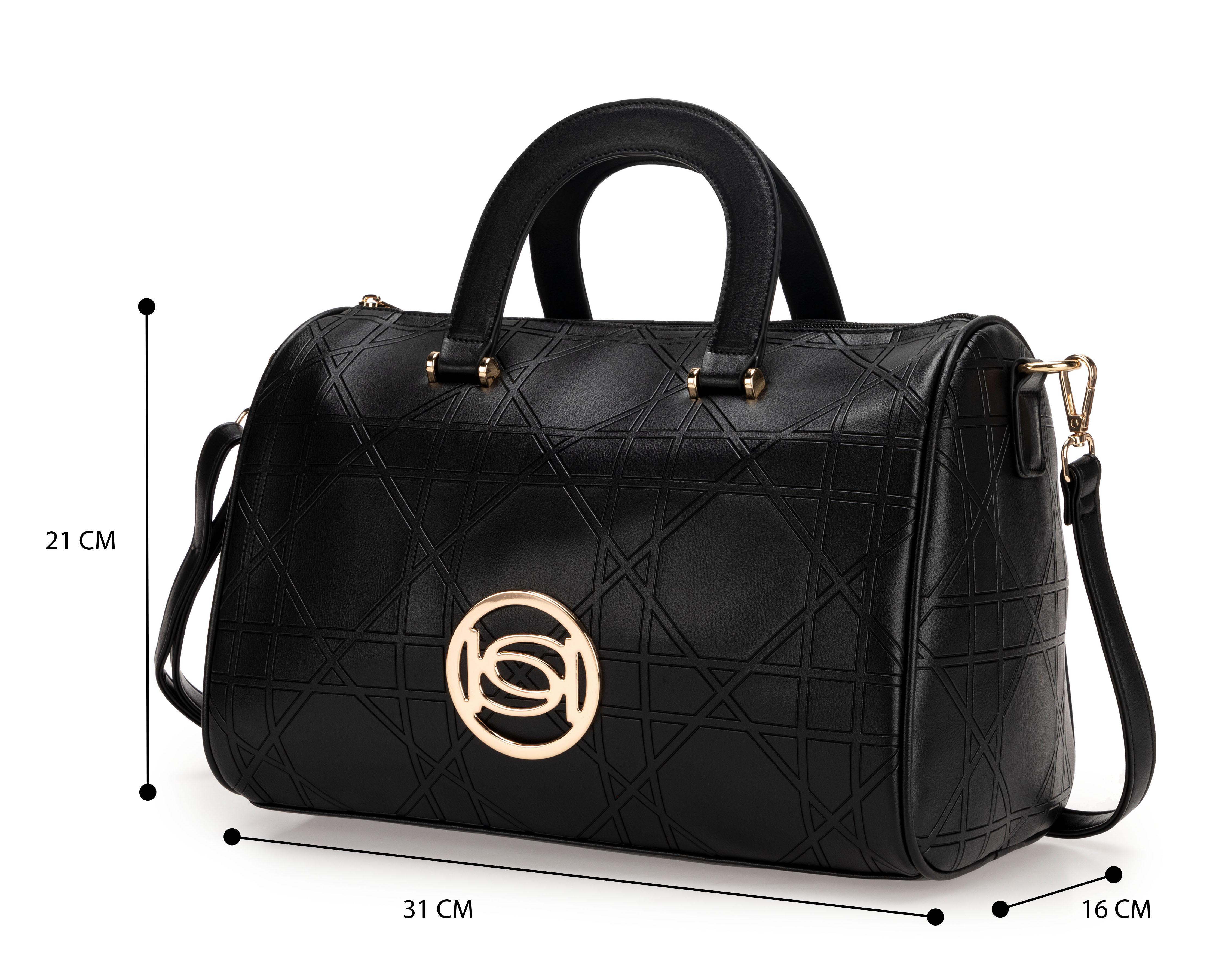 Foto 5 | Bolsa de Mano Bebe