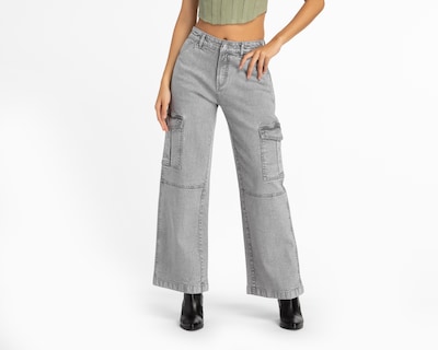 Foto 1 | Jeans Flare Refill para Mujer