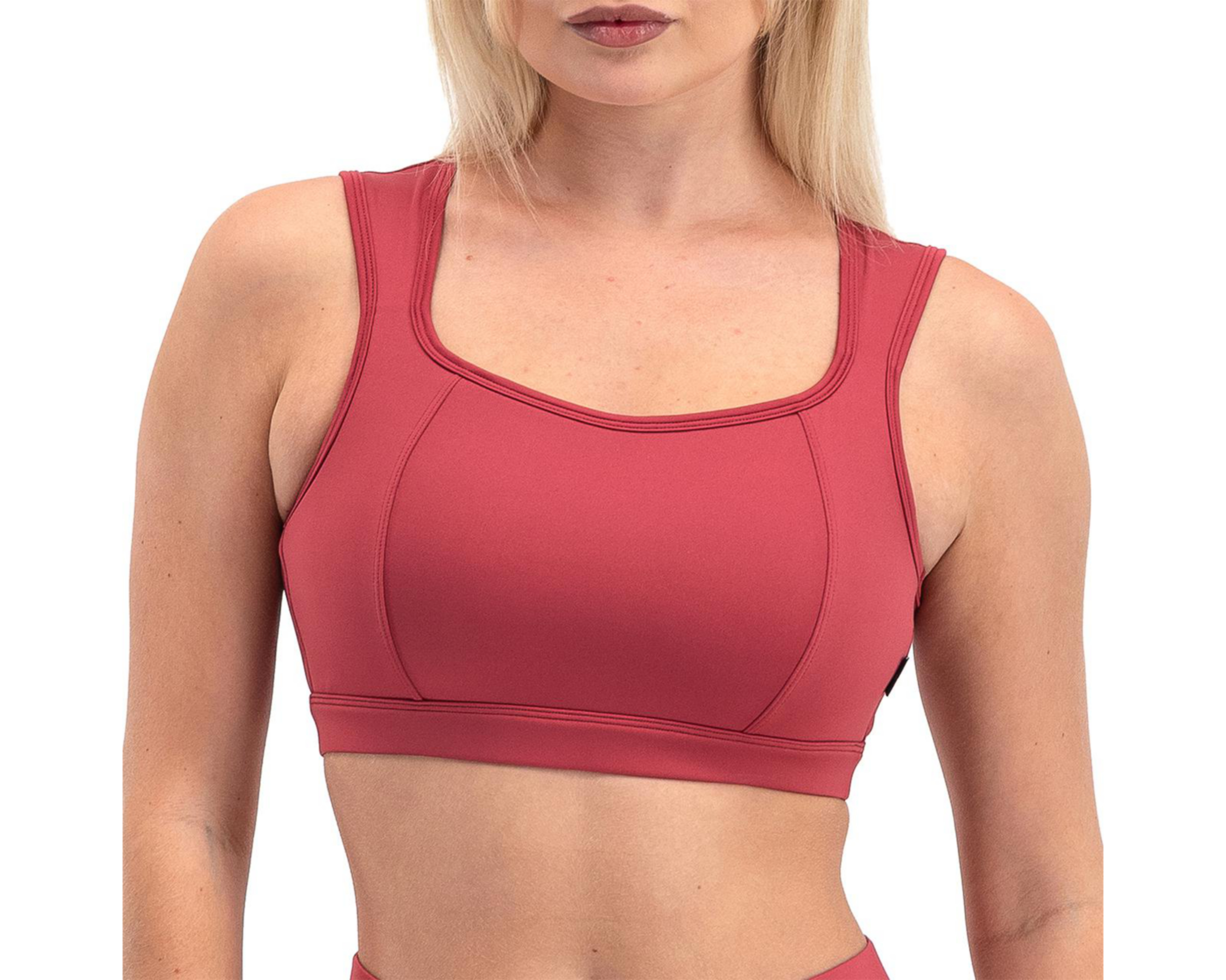 Foto 3 | Top Skechers de Entrenamiento para Mujer