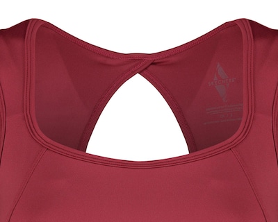 Foto 6 | Top Skechers de Entrenamiento para Mujer