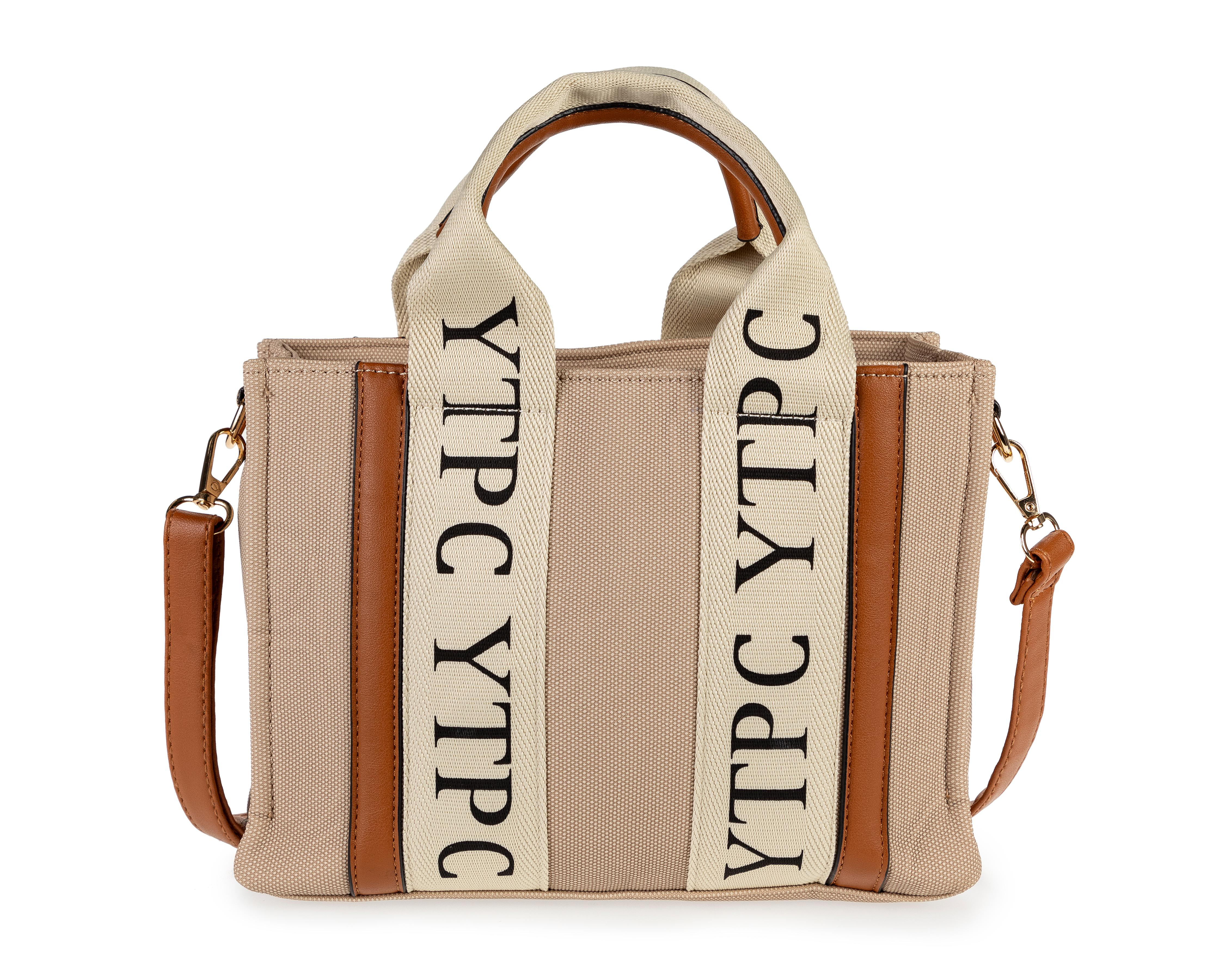 Bolsa de Mano York Team Polo Club $225