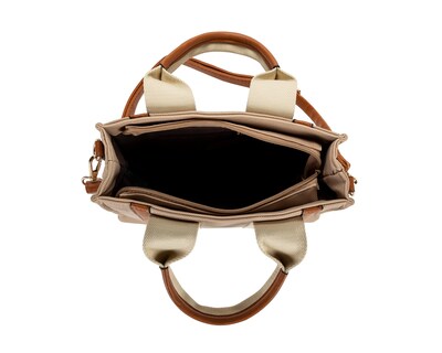 Foto 4 | Bolsa de Mano York Team Polo Club