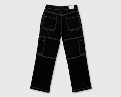 Foto 2 | Jeans Mom Thinner para Mujer