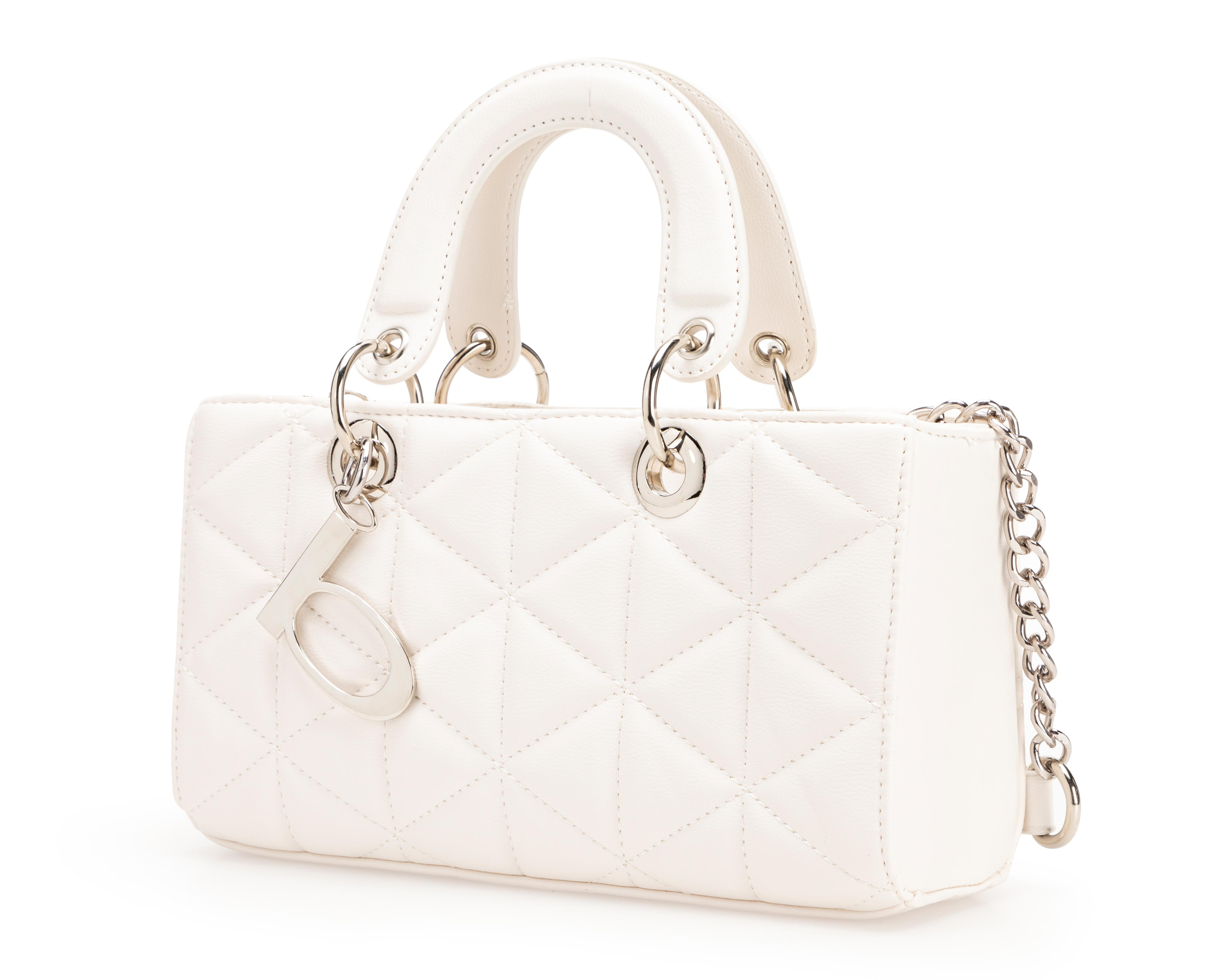 Foto 2 | Bolsa de Mano Bebe