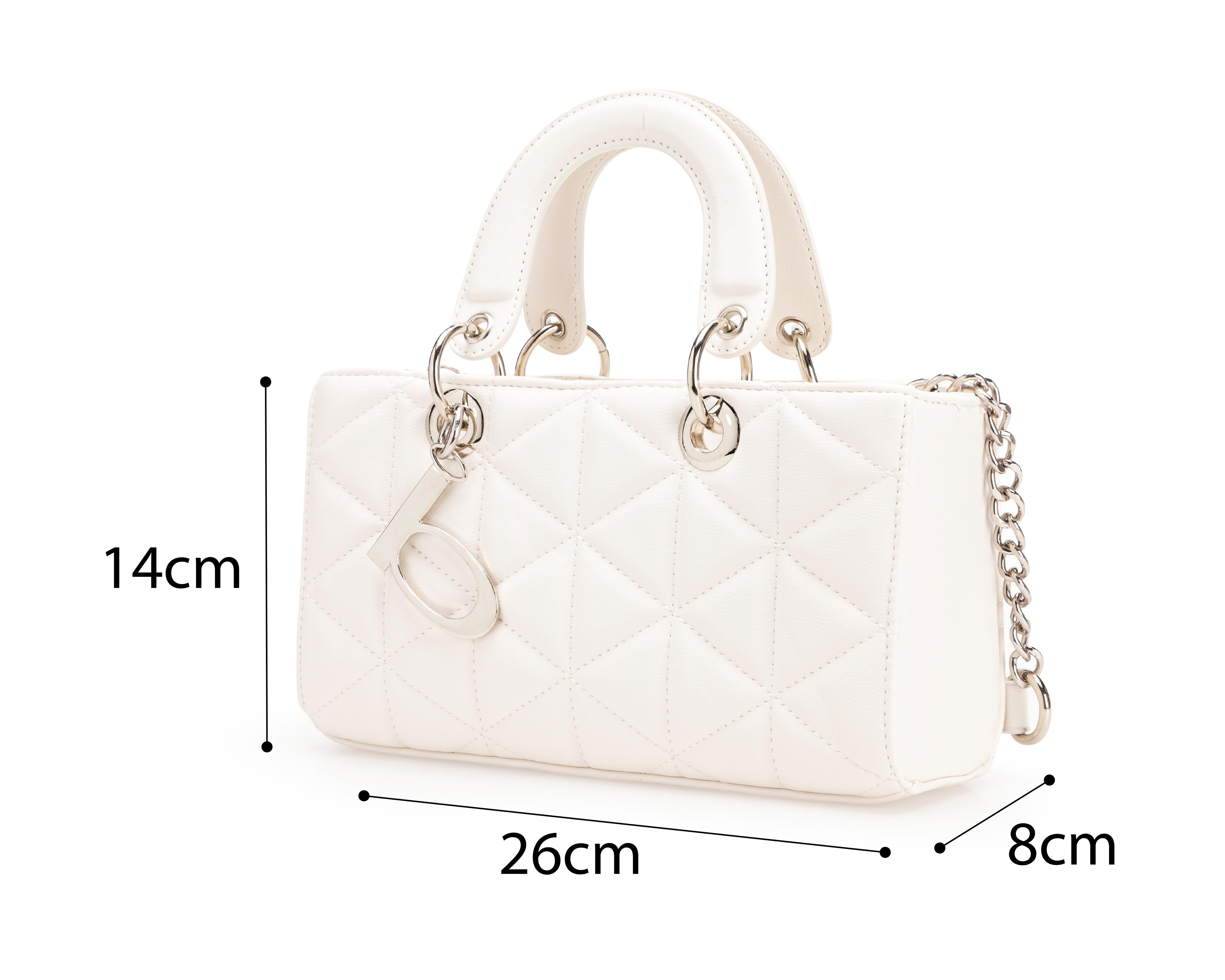 Foto 5 | Bolsa de Mano Bebe