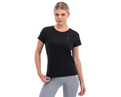 Foto 1 | Playera Skechers de Entrenamiento para Mujer
