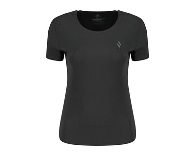 Foto 4 | Playera Skechers de Entrenamiento para Mujer
