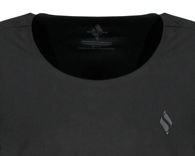 Foto 6 | Playera Skechers de Entrenamiento para Mujer