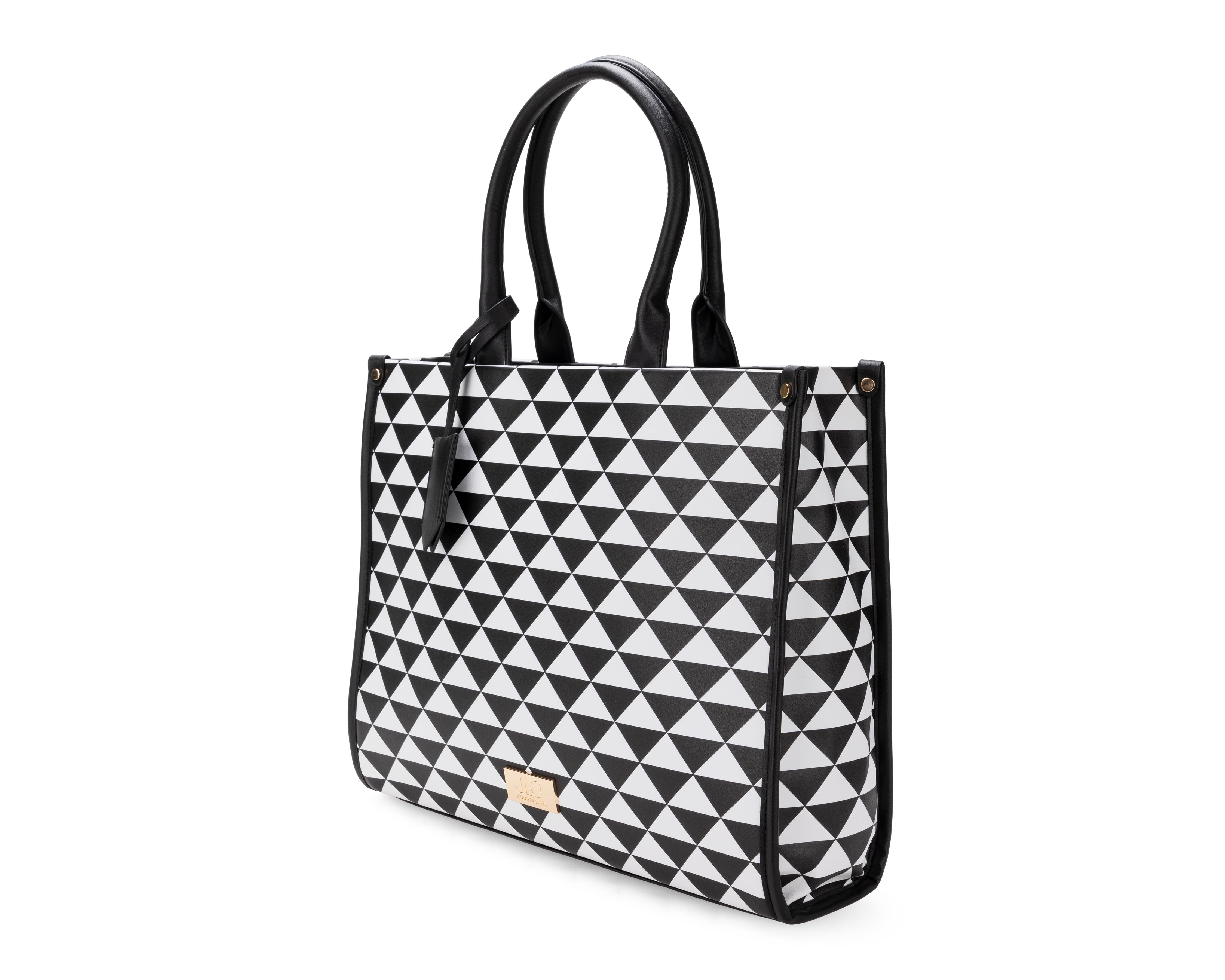 Foto 2 | Bolsa de Hombro Jennifer Lopez