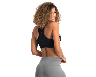 Foto 2 | Top Skechers Active 4 Way Stretch de Entrenamiento para Mujer