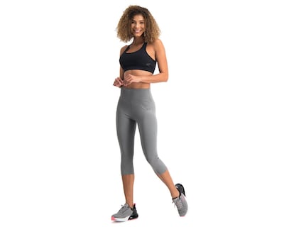 Foto 4 | Top Skechers Active 4 Way Stretch de Entrenamiento para Mujer