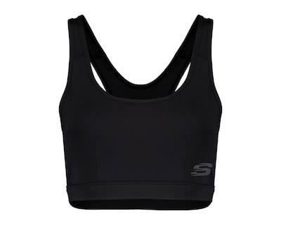 Foto 5 | Top Skechers Active 4 Way Stretch de Entrenamiento para Mujer