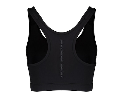 Foto 6 | Top Skechers Active 4 Way Stretch de Entrenamiento para Mujer