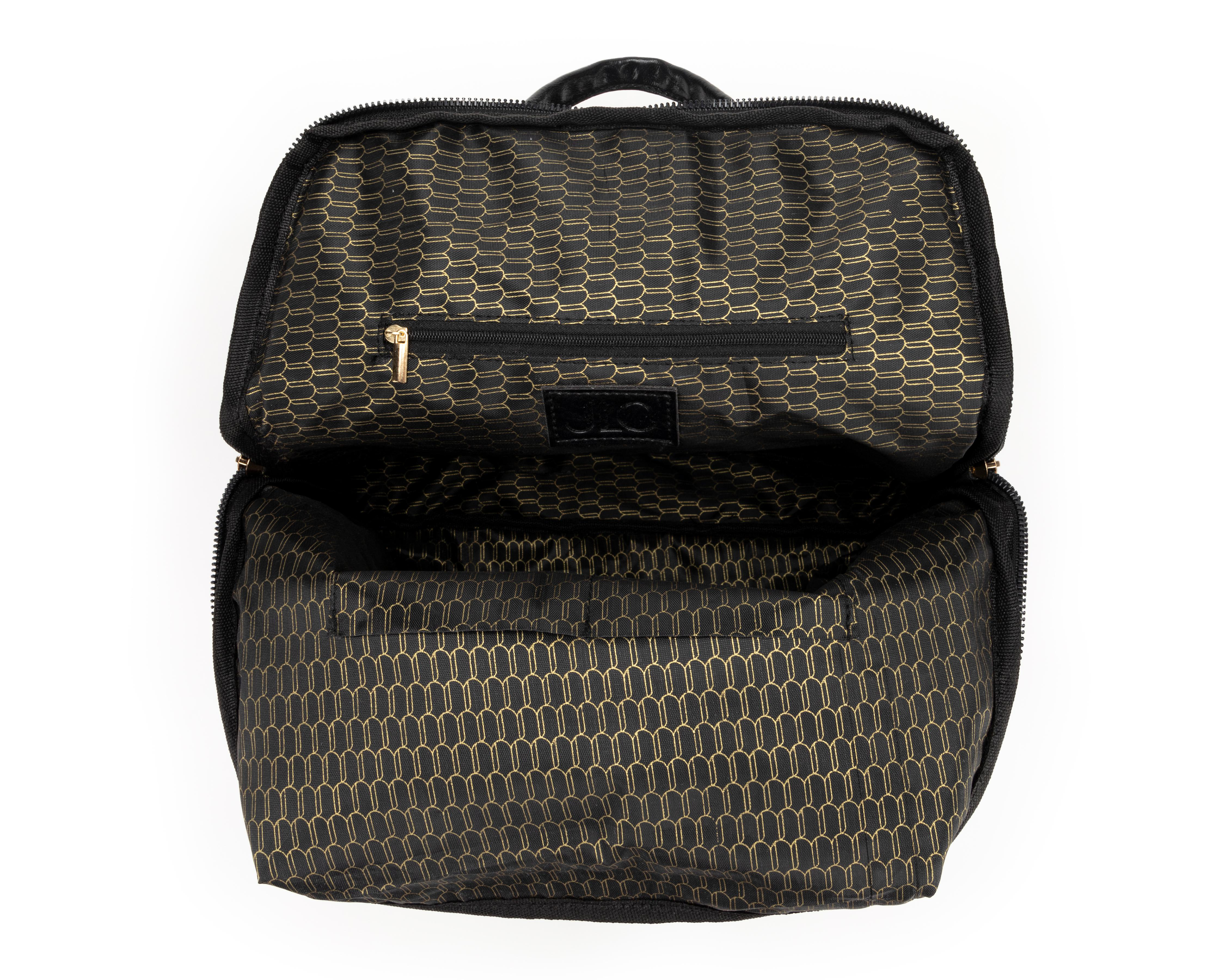 Foto 5 pulgar | Mochila Jennifer Lopez
