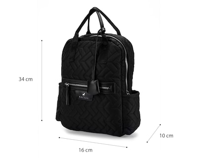 Foto 5 | Mochila Refill