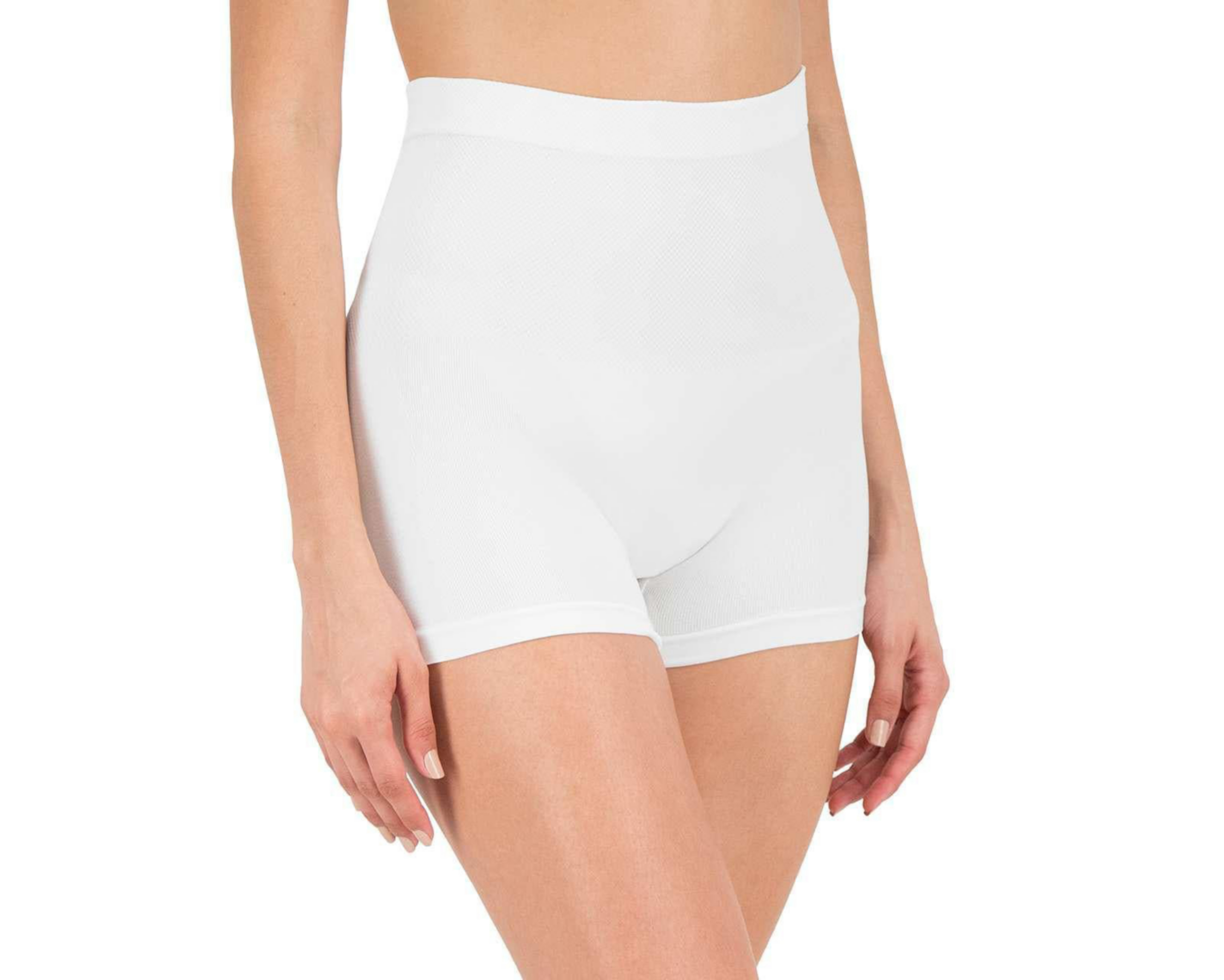 Faja tipo Bóxer Beauty Secret