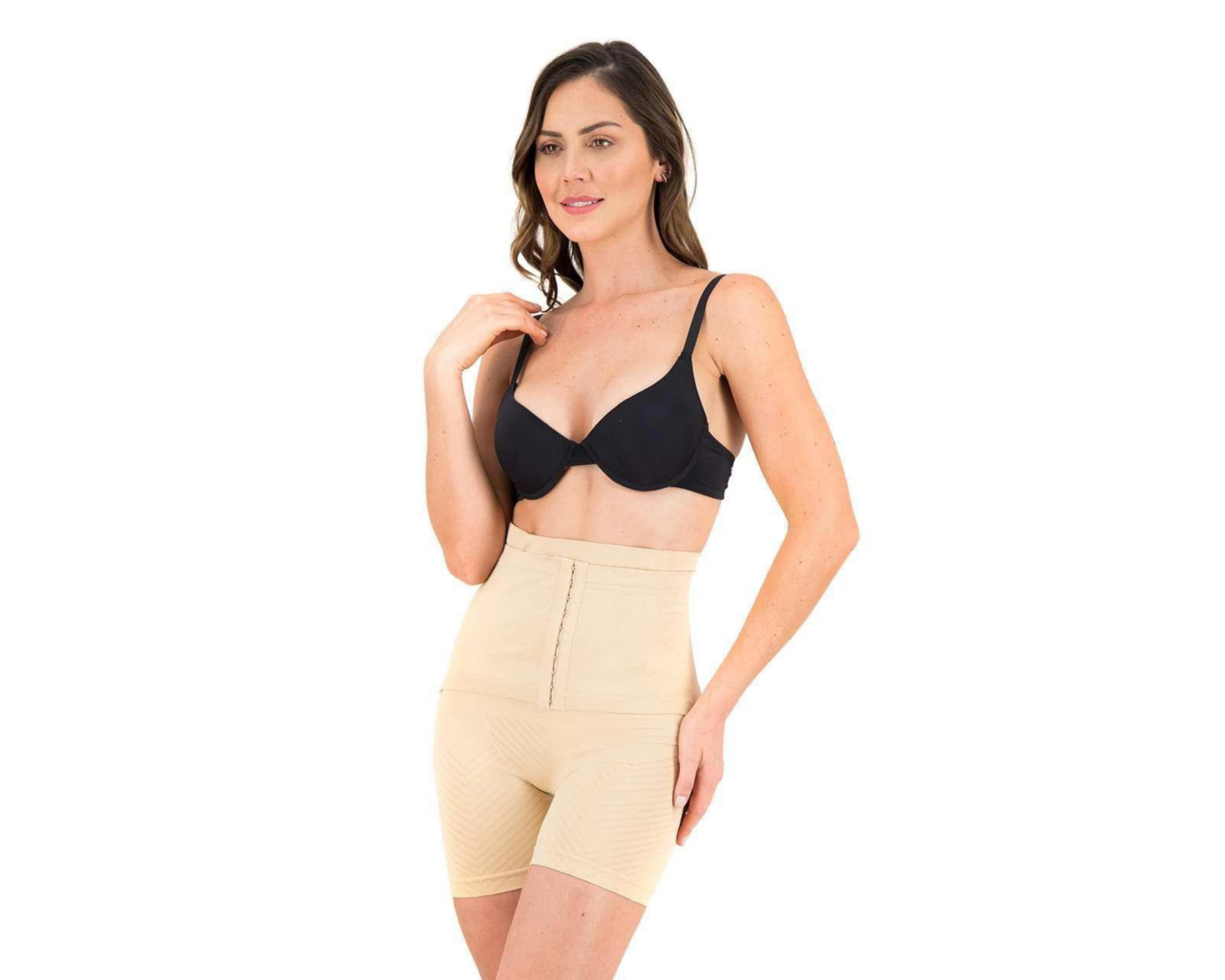 Faja tipo Bóxer Beuty Secret