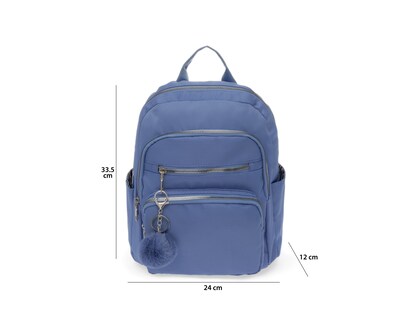 Foto 5 | Mochila 18 Forever