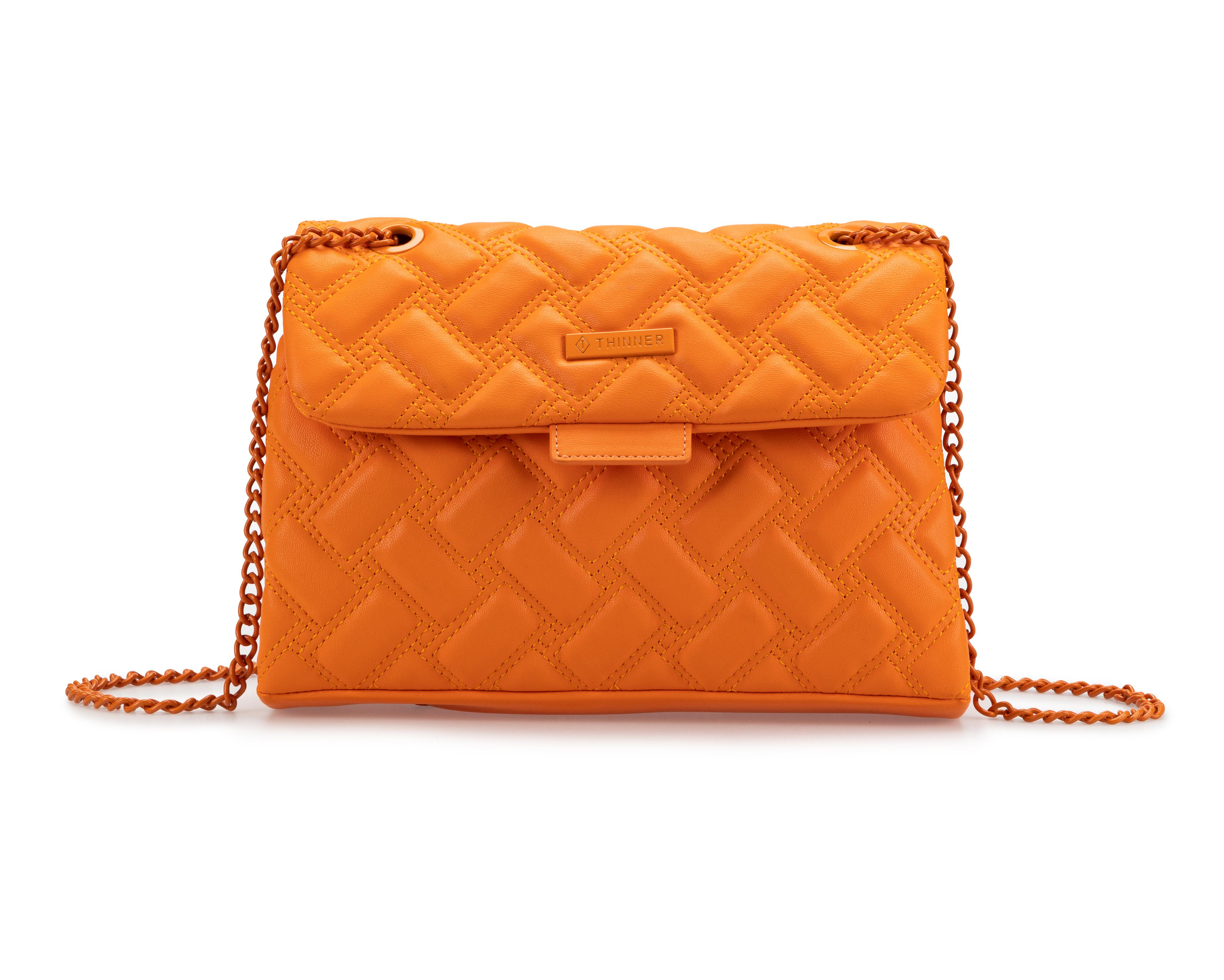 Bolsa Cruzada Thinner