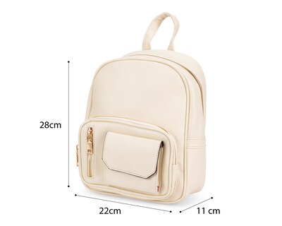 Foto 5 | Mochila 18 Forever